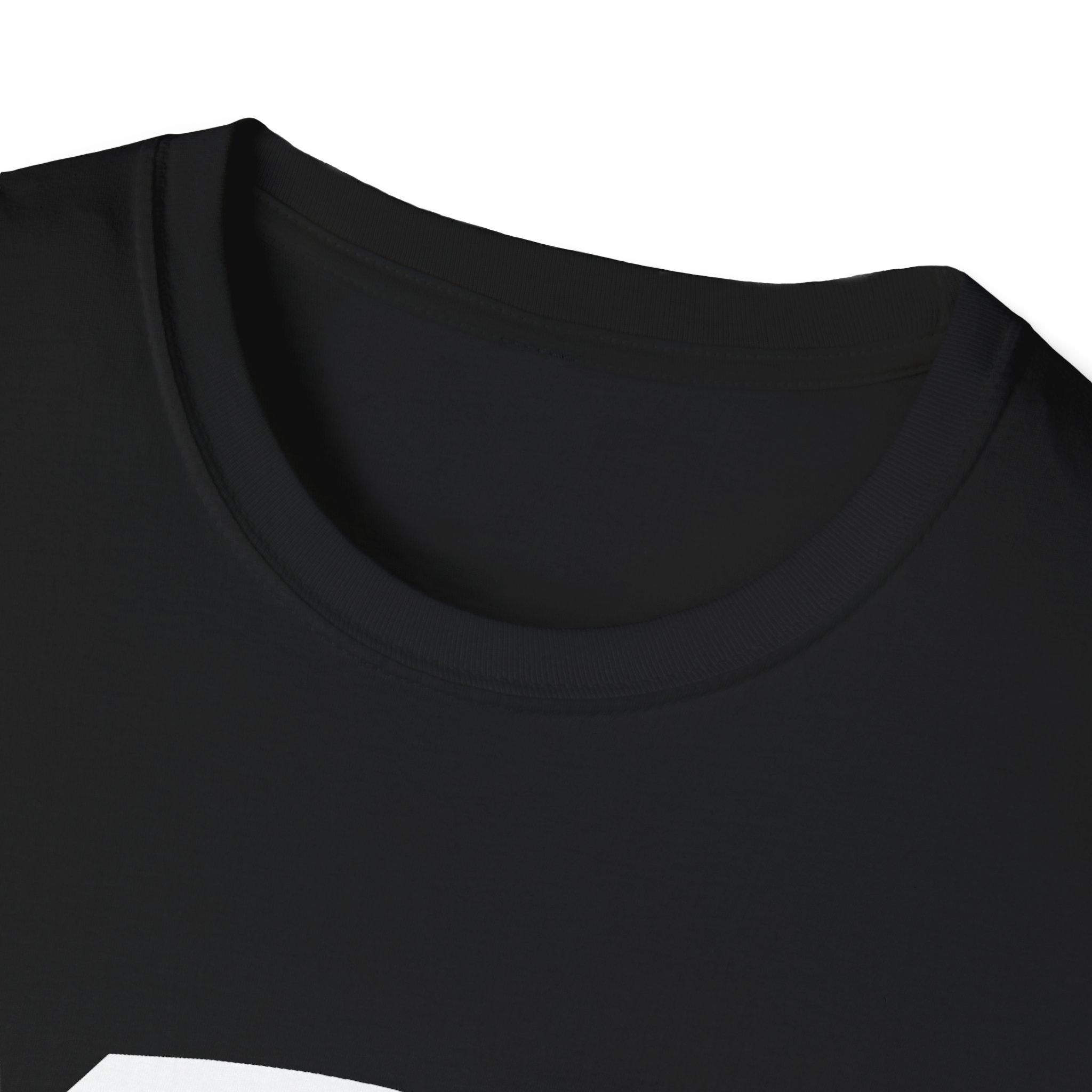 Transformers inspired Autobot Unisex Softstyle T-Shirt