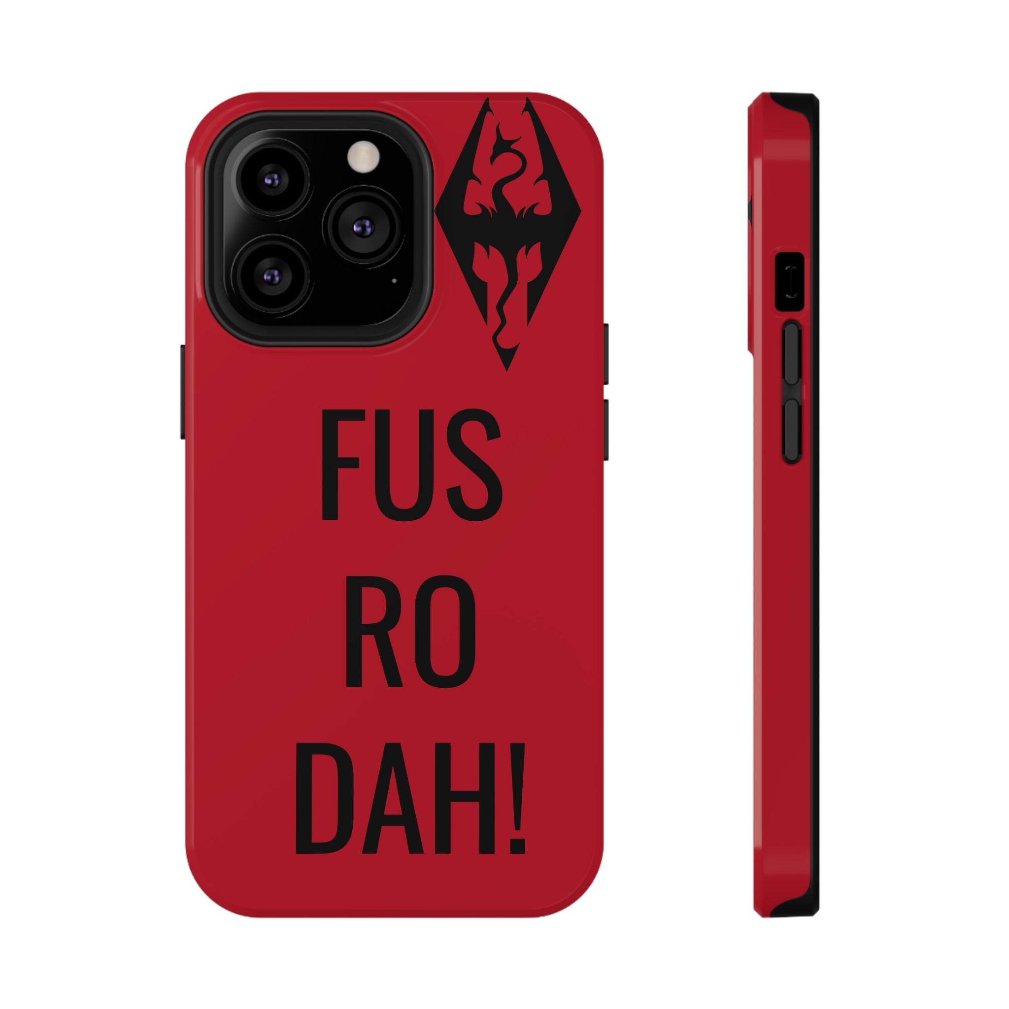 Dragonborn Impact-Resistant Cases