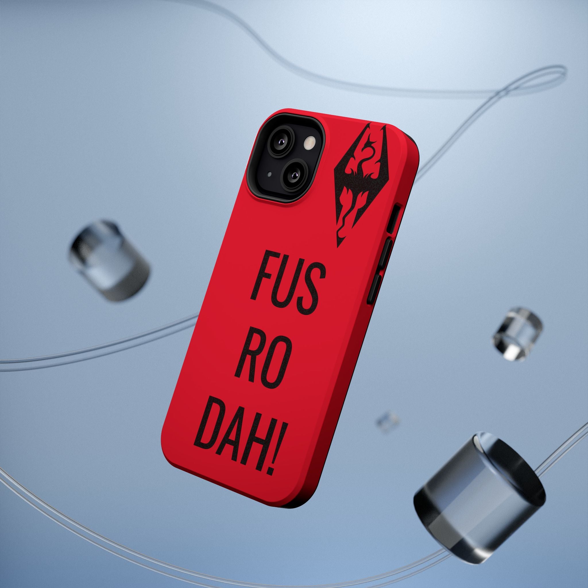 Dragonborn Impact-Resistant Cases