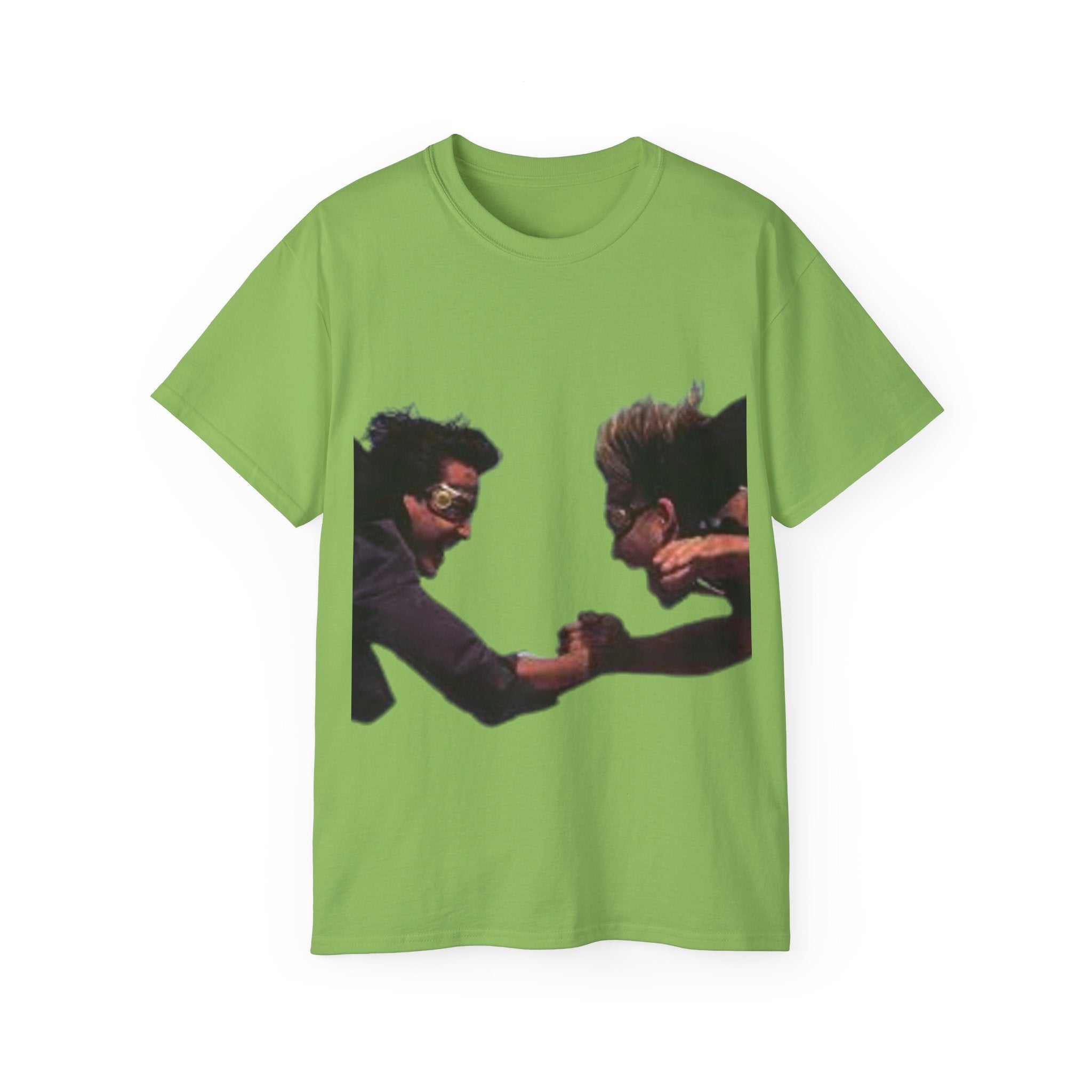 Point Break inspired Unisex Ultra Cotton Tee