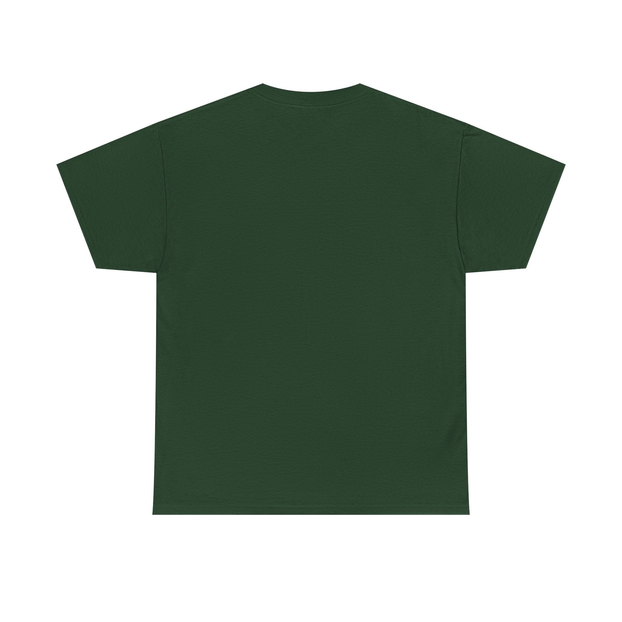 Officer Doofy 'My Ass' Funny Unisex Heavy Cotton Tee