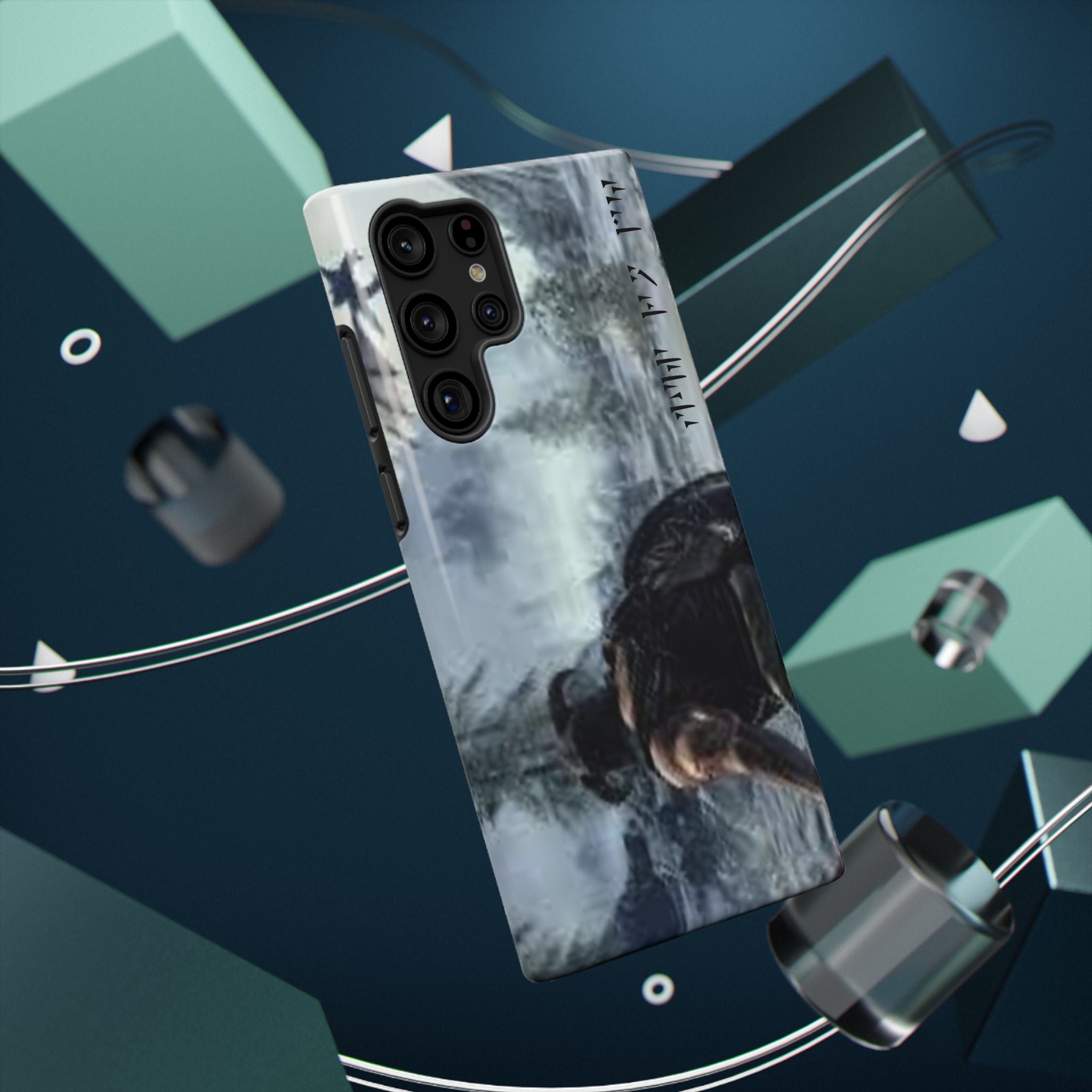 Dragonborn Impact-Resistant Cases