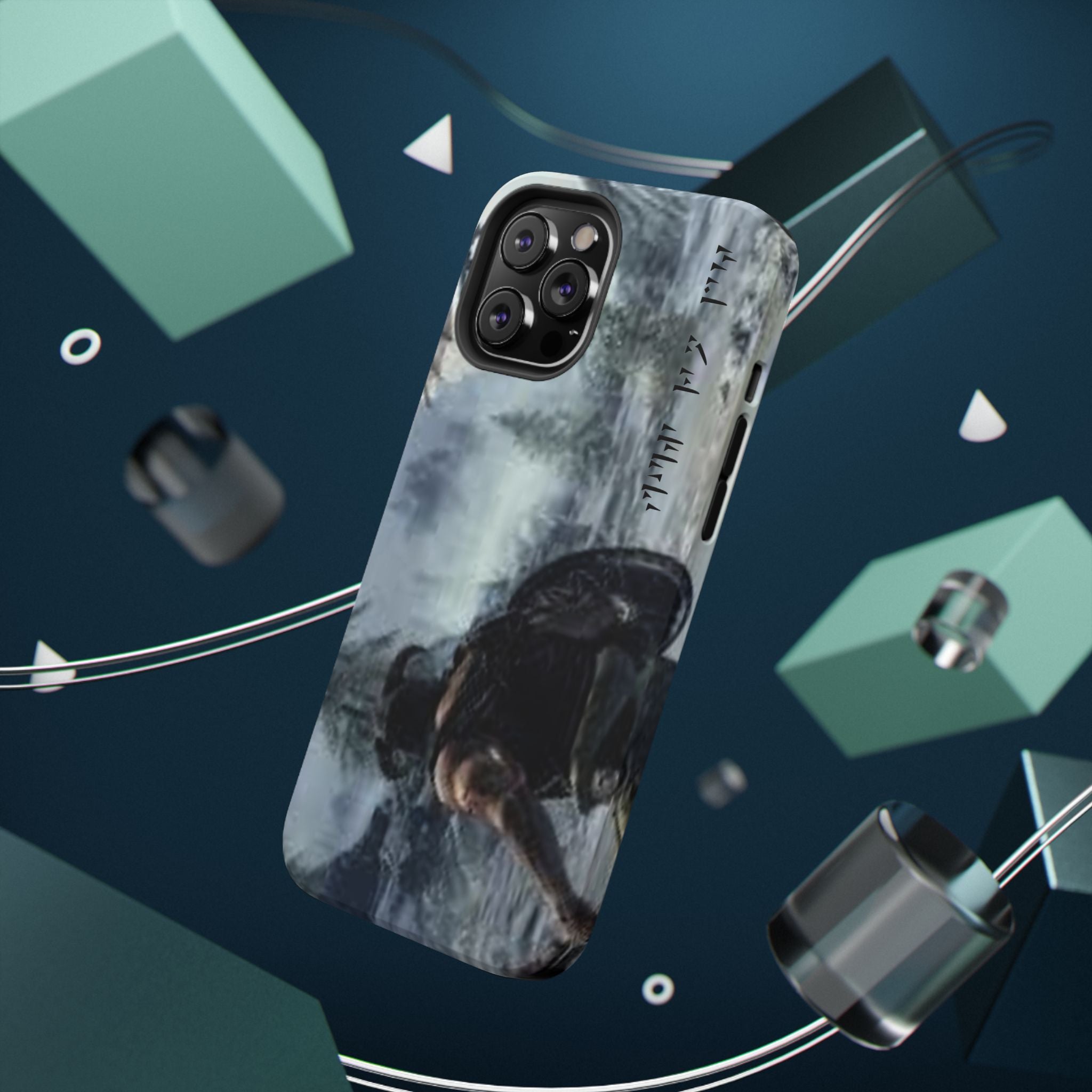 Dragonborn Impact-Resistant Cases
