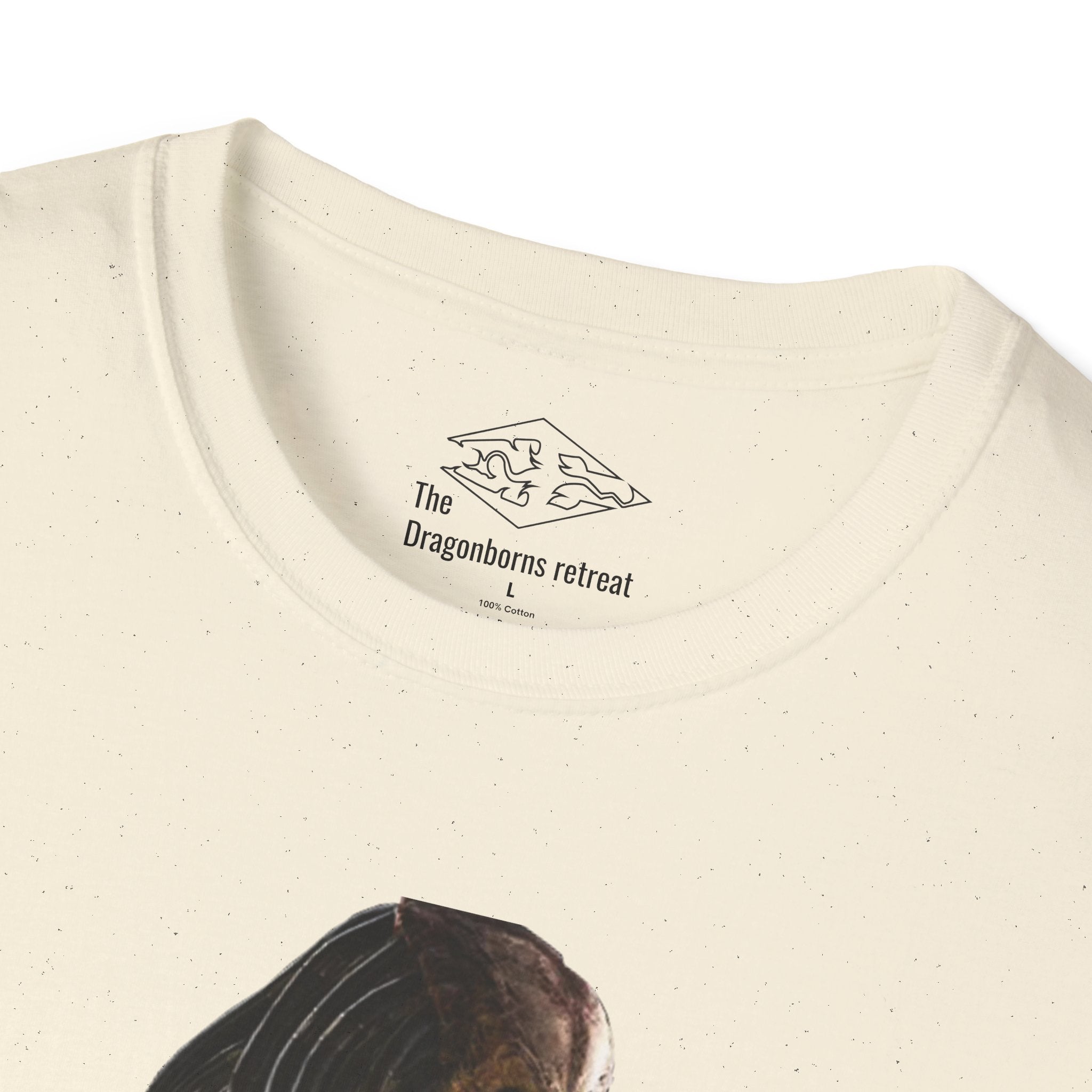 Predator Hamlet 'To be or not to be' Funny Unisex Softstyle T-Shirt