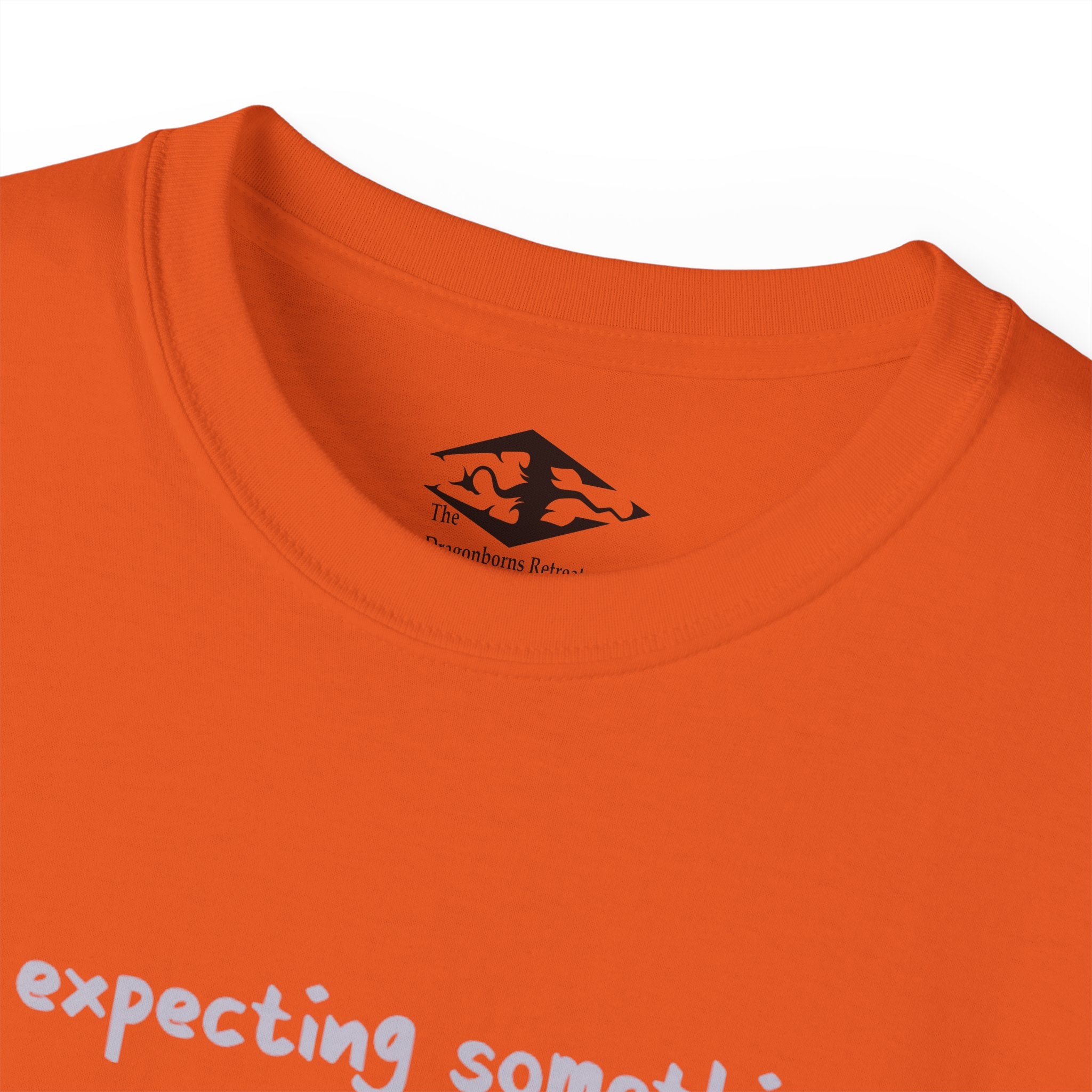 Willow inspired Rool and Franjean 'Fuzzy' Funny Unisex Ultra Cotton Tee