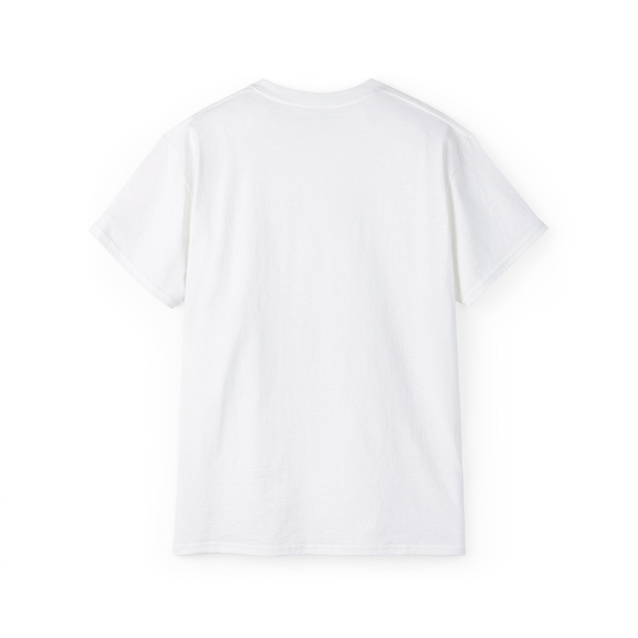 T-Shirt Boomshanka Young Ones