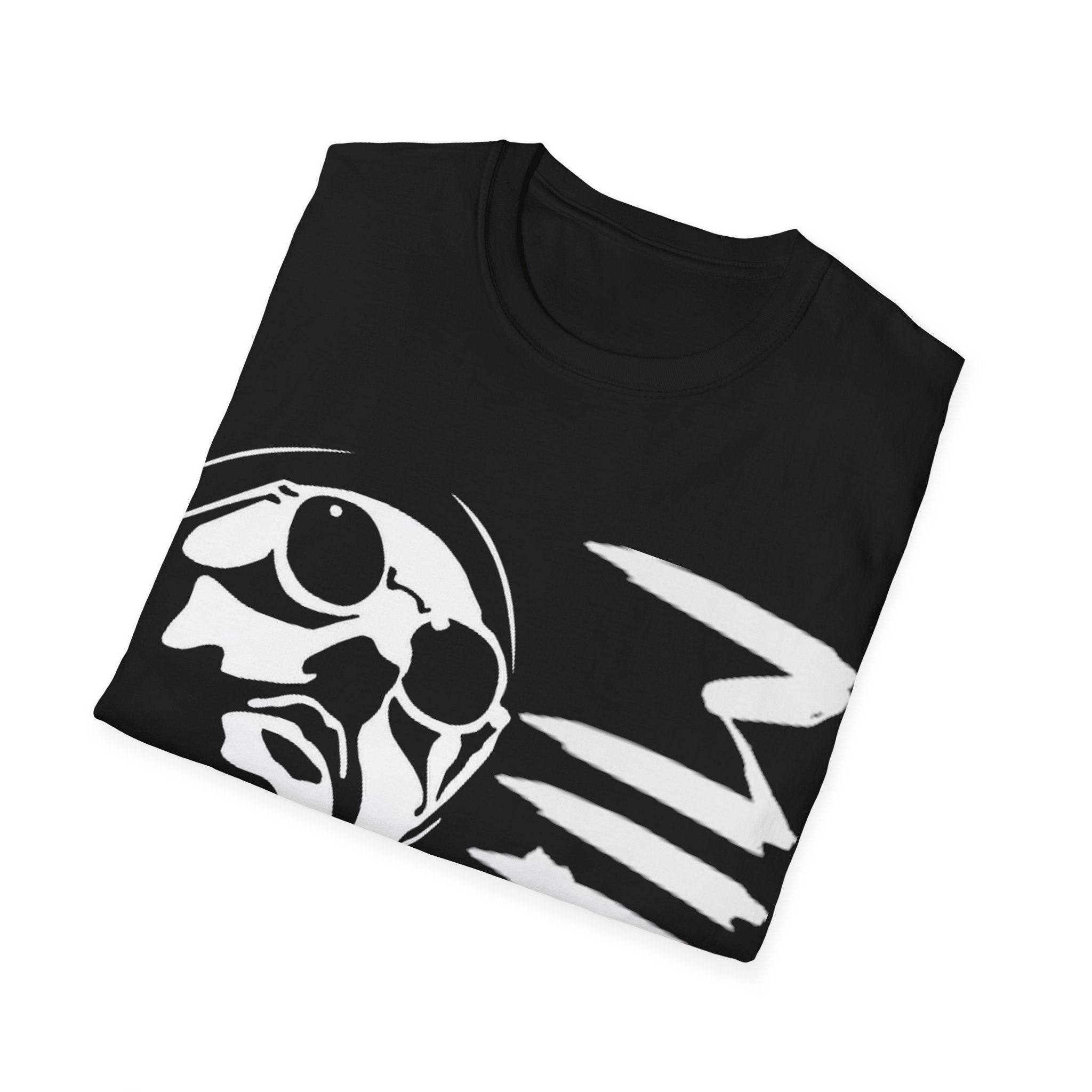LEON Unisex Softstyle T-Shirt