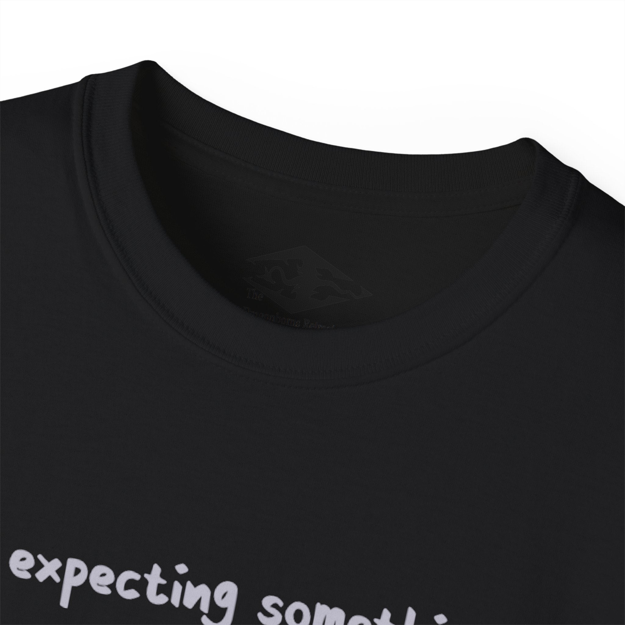 Willow inspired Rool and Franjean 'Fuzzy' Funny Unisex Ultra Cotton Tee