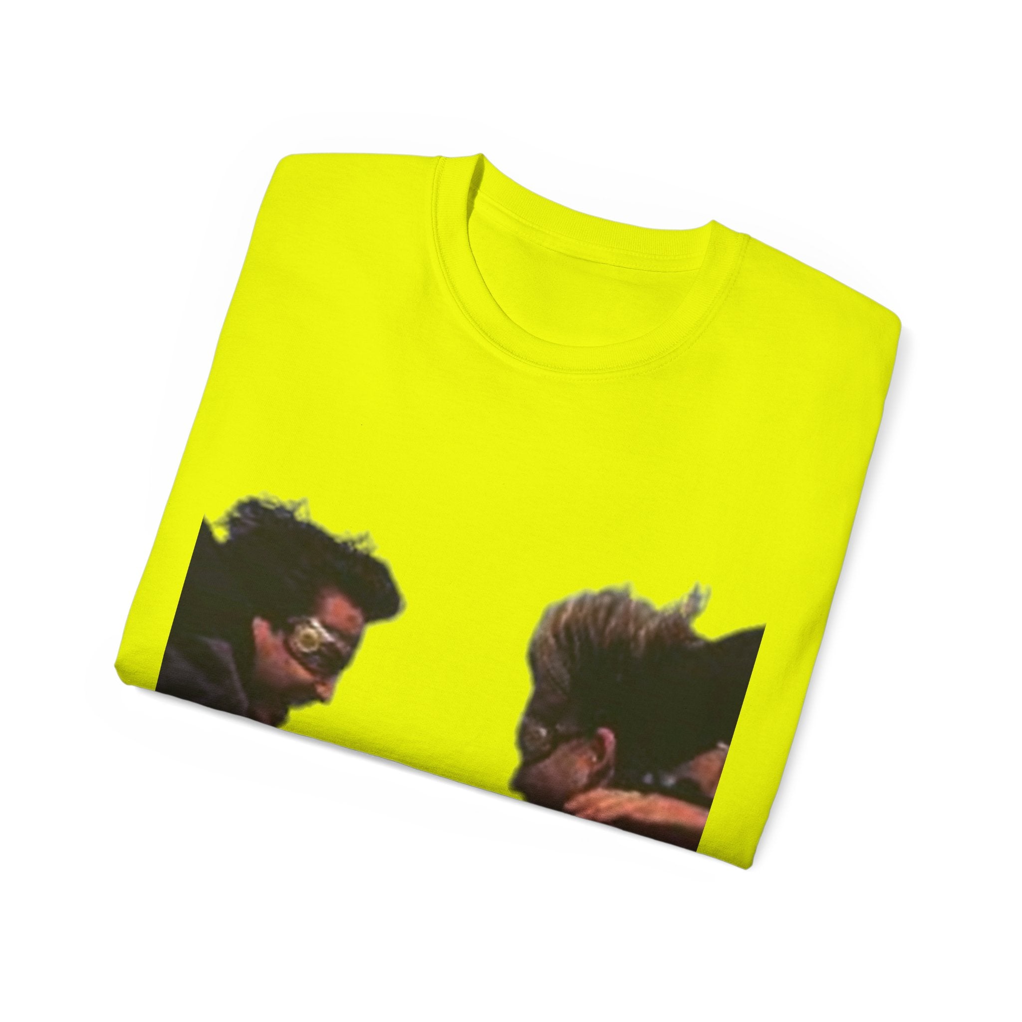 Point Break inspired Unisex Ultra Cotton Tee