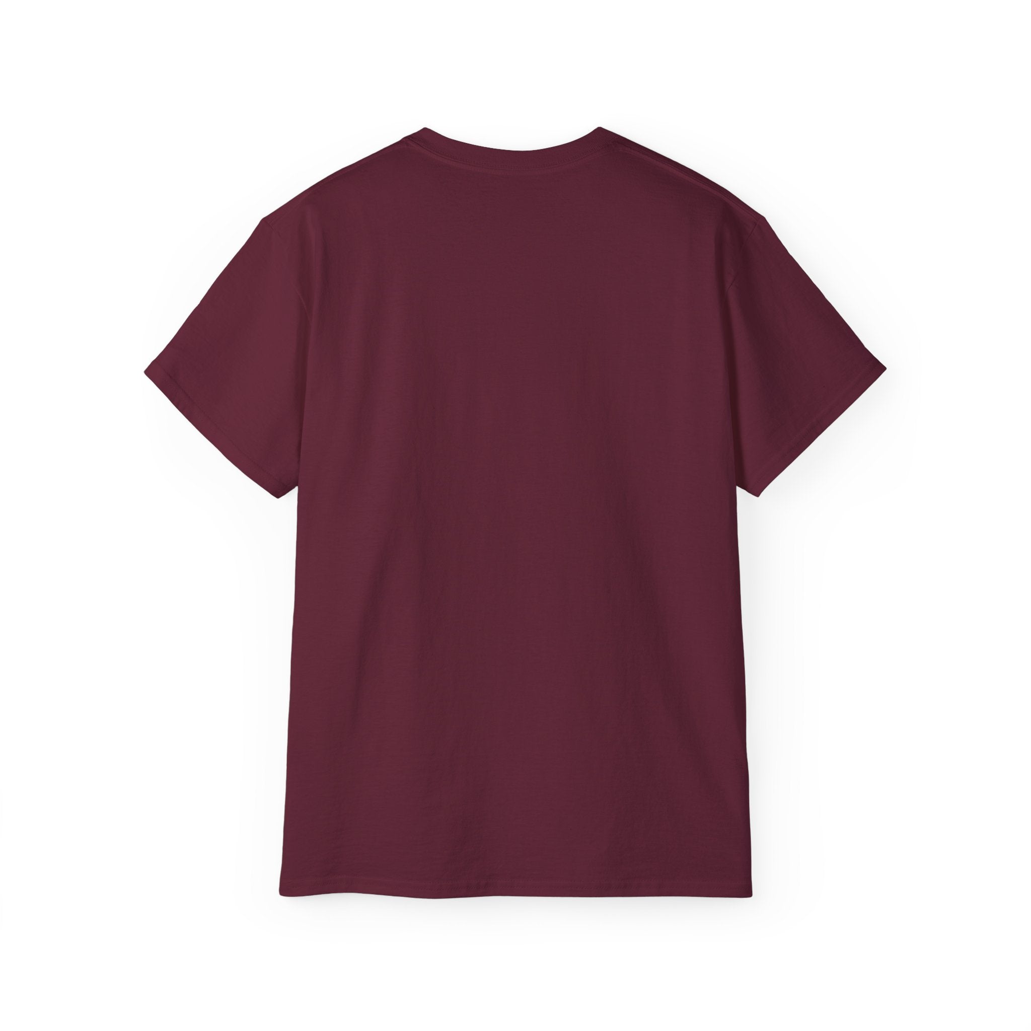 Bob Ross inspired 'little squirrel' Unisex Ultra Cotton Tee