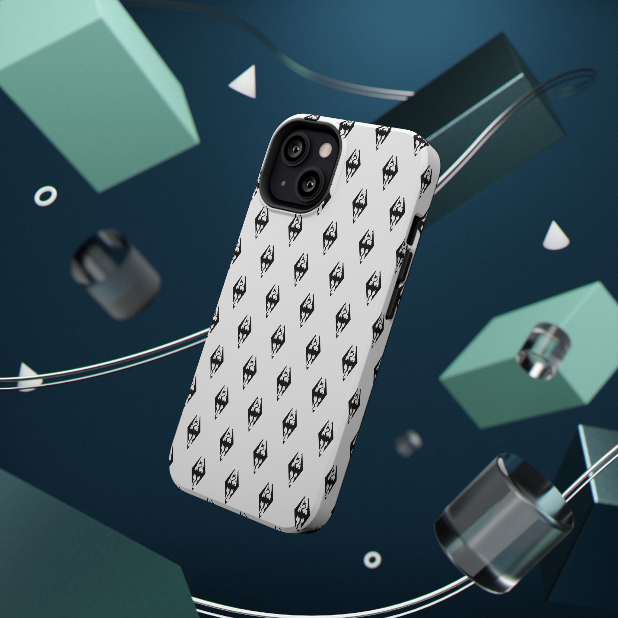 Dragonborn Impact-Resistant Cases
