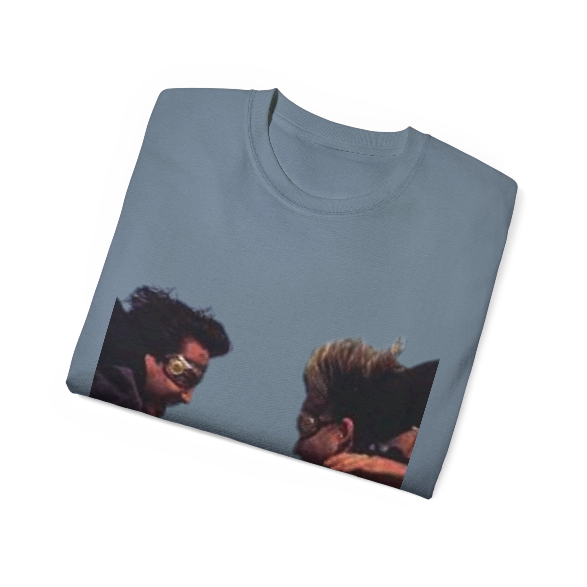 Point Break inspired Unisex Ultra Cotton Tee