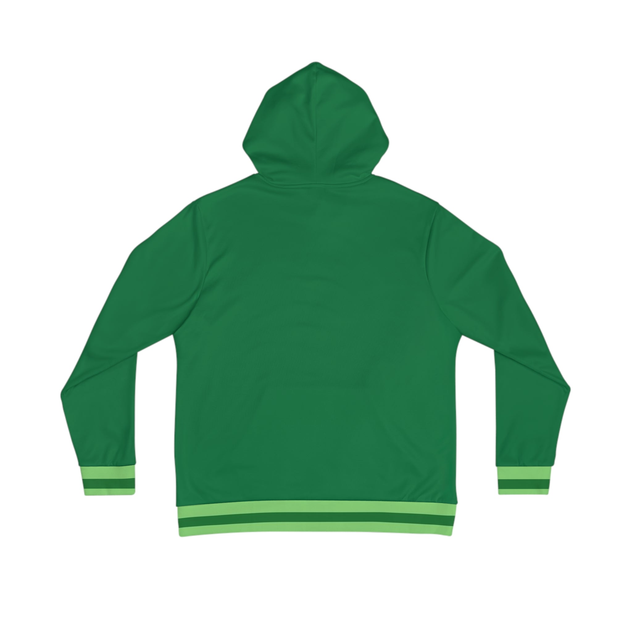 Harry Potter inspired Hogwarts Slytherin Hoodie