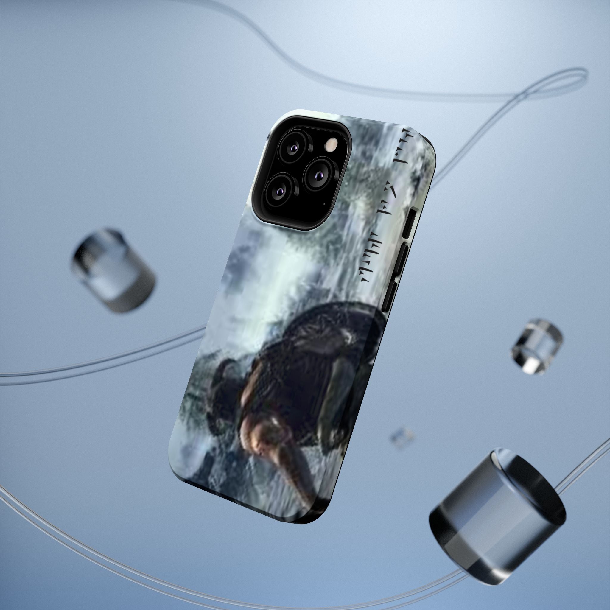 Dragonborn Impact-Resistant Cases