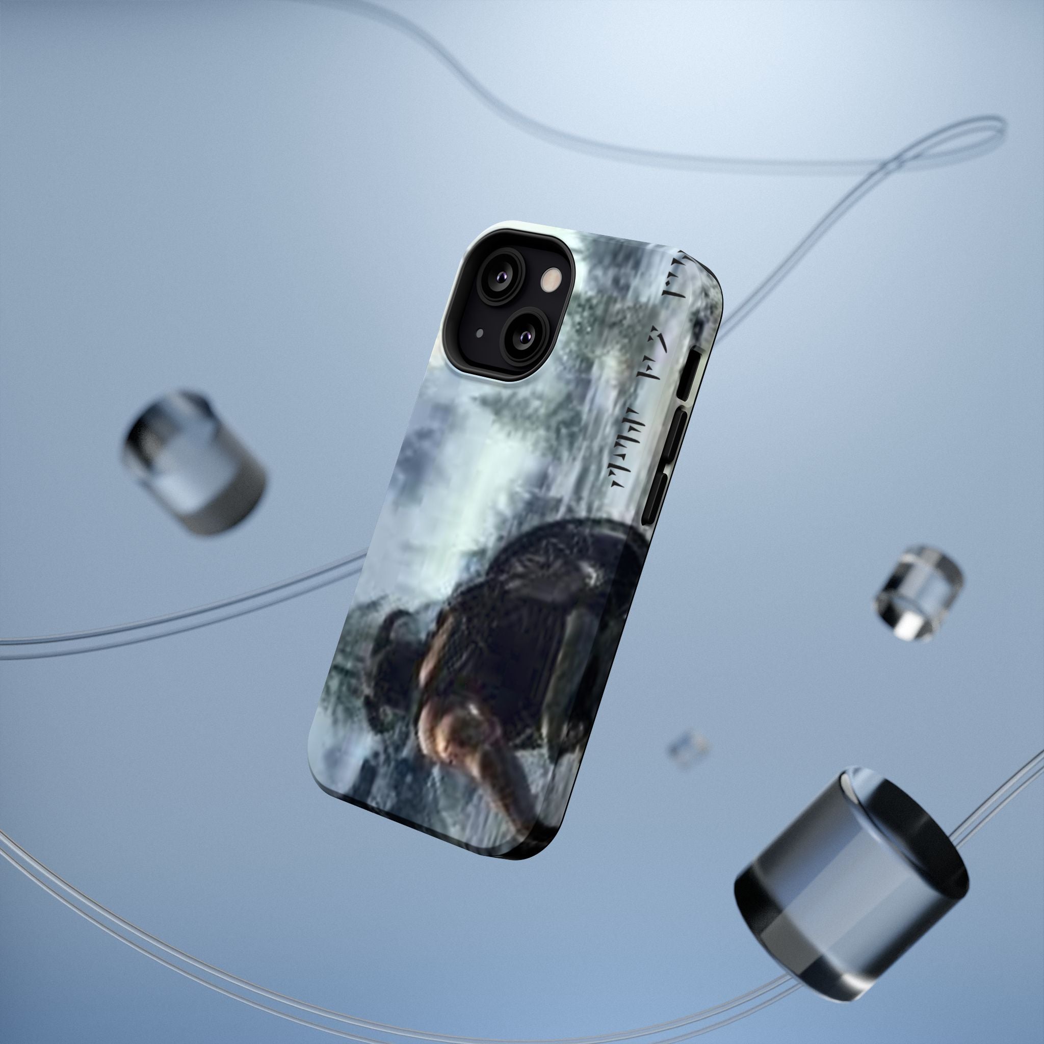 Dragonborn Impact-Resistant Cases