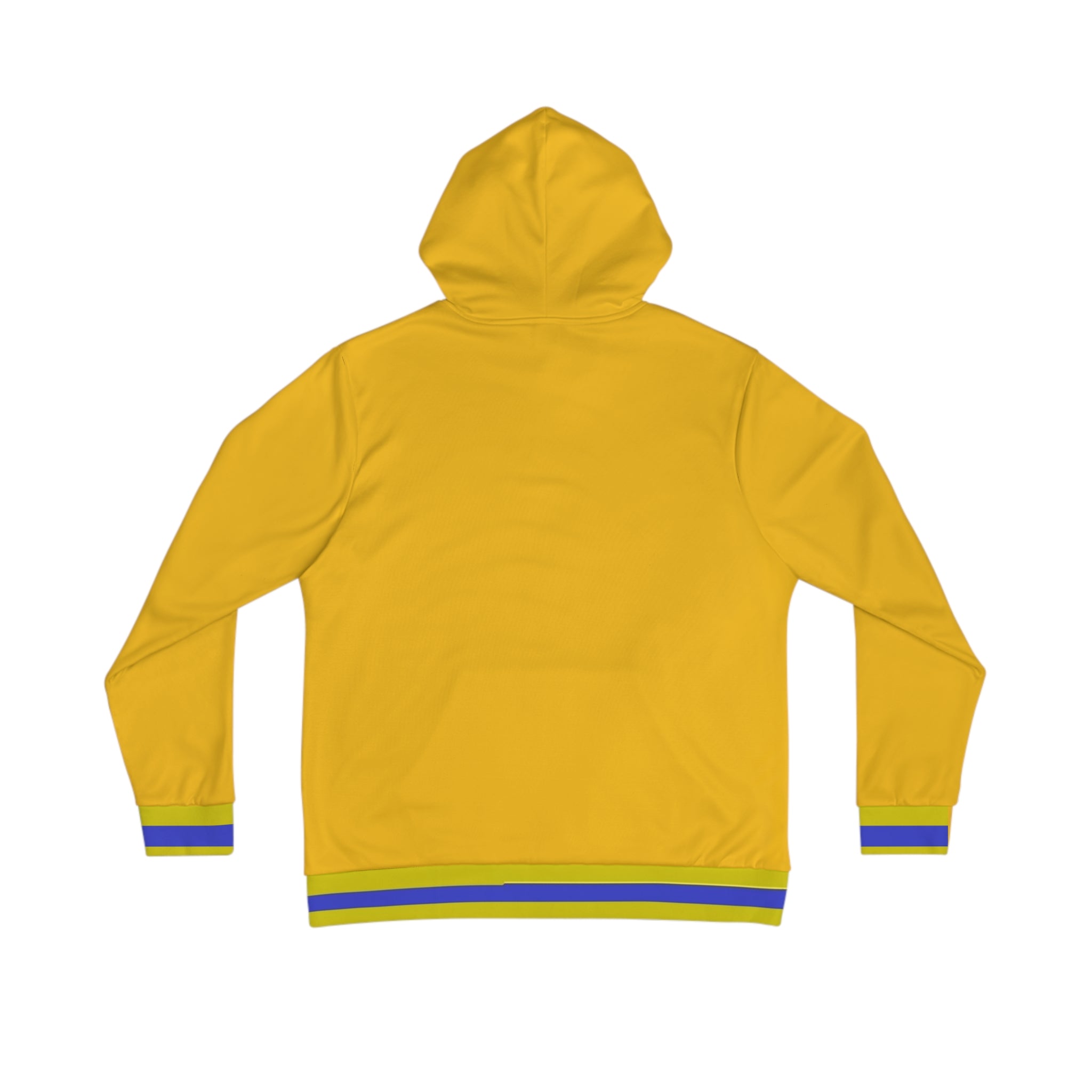 Harry Potter inspired Hogwarts Hufflepuff Hoodie