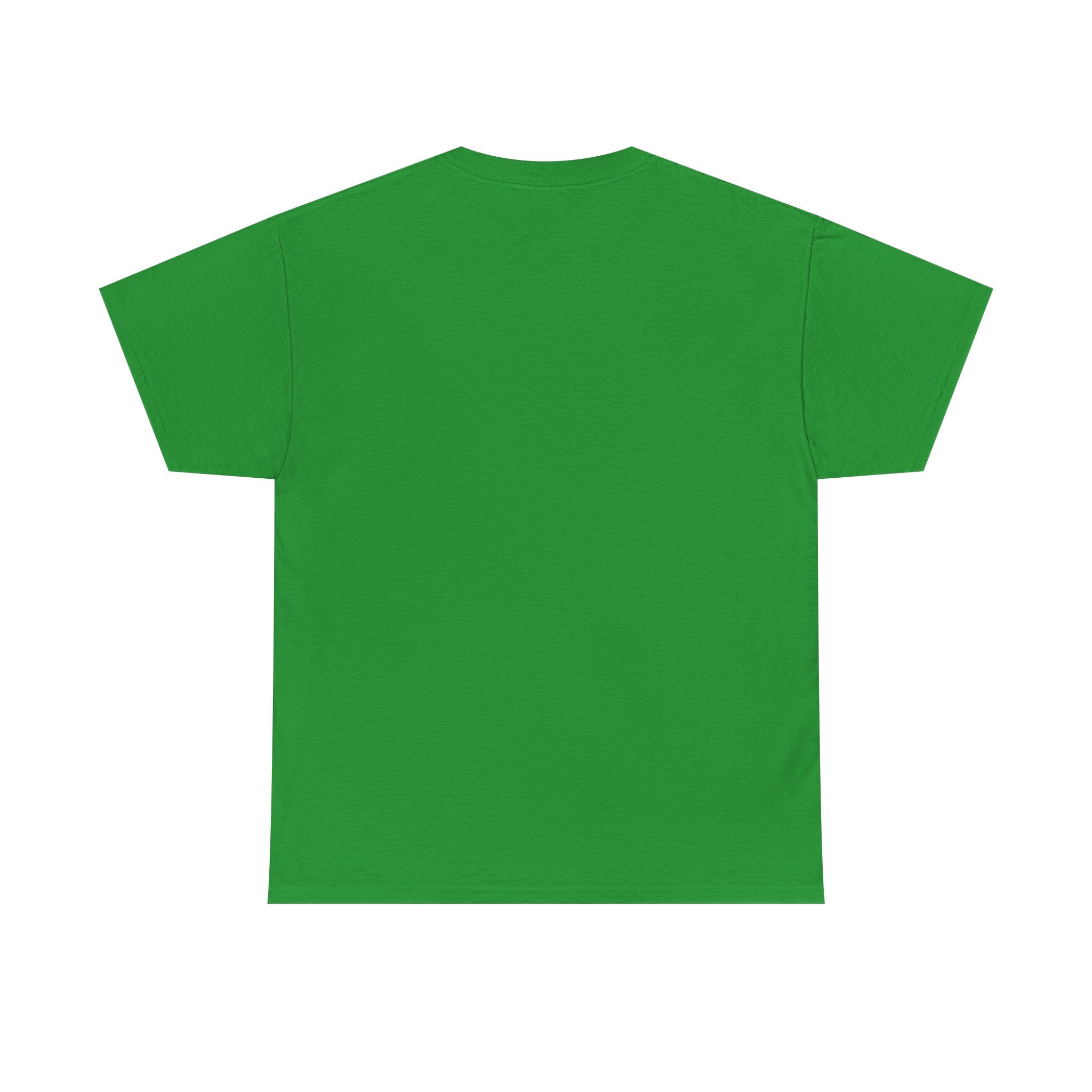 Alien Nostromo Unisex Heavy Cotton Tee