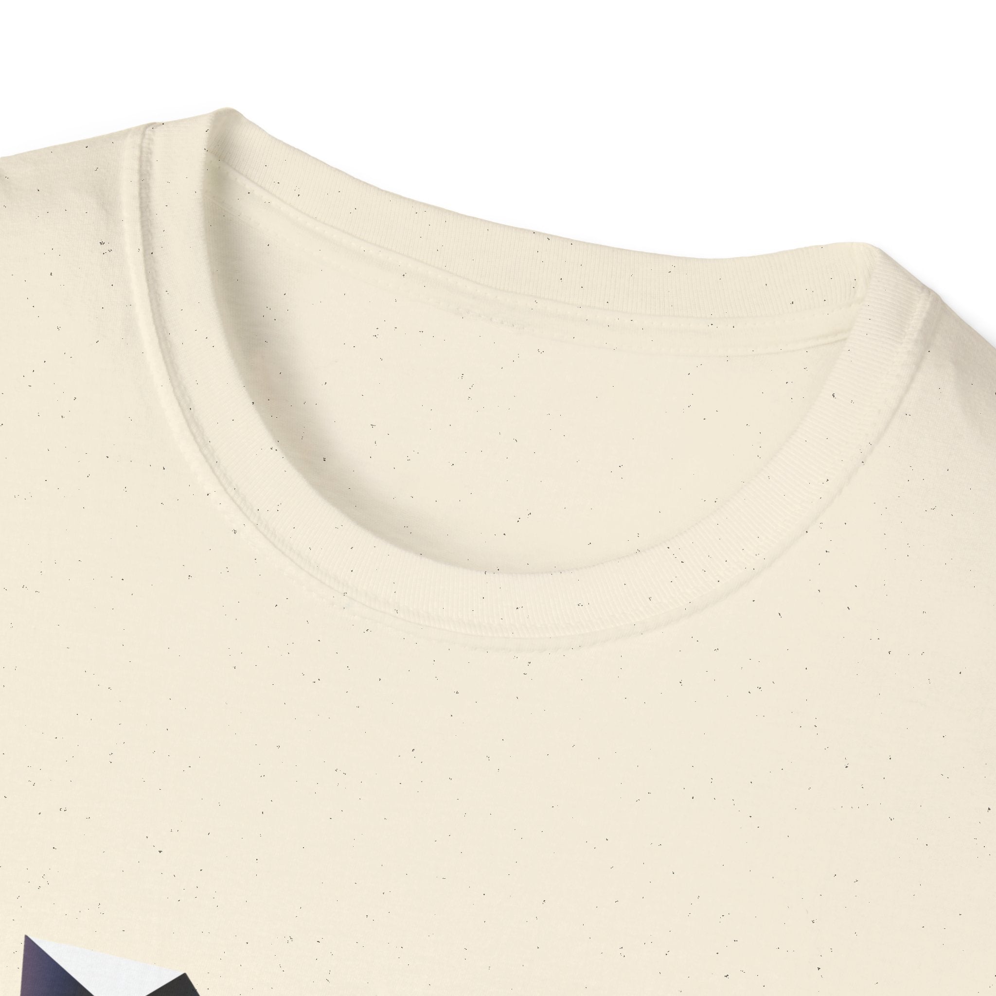 Transformers inspired Decepticon Unisex Softstyle T-Shirt