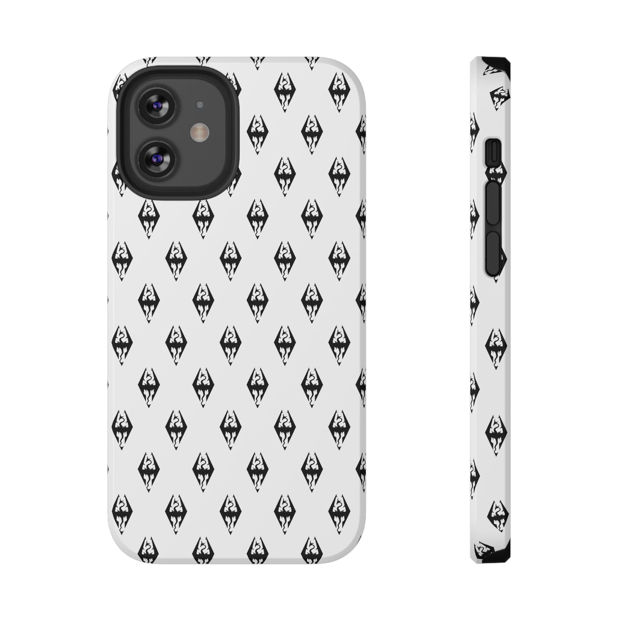Dragonborn Impact-Resistant Cases
