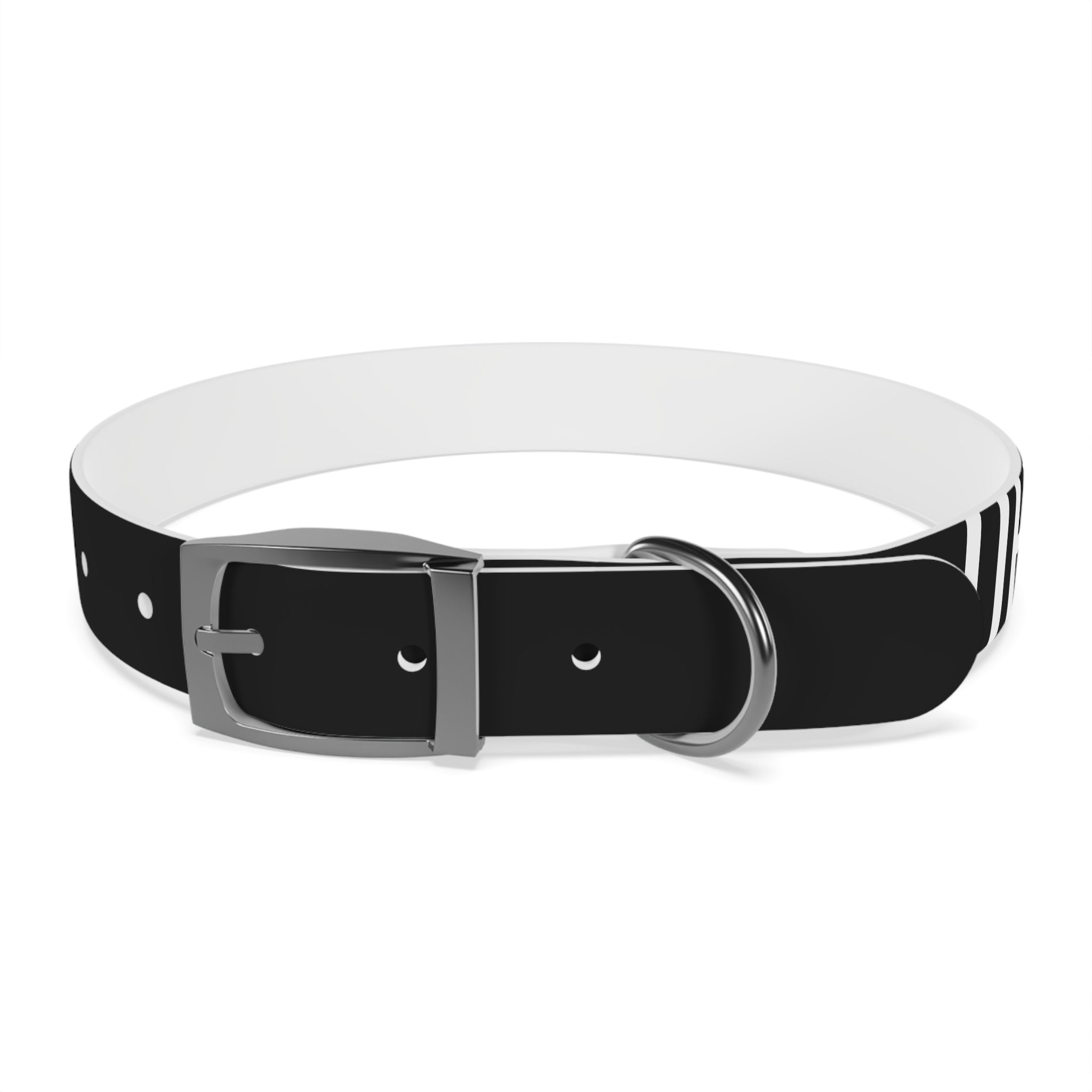 Dragonborn Dog Collar
