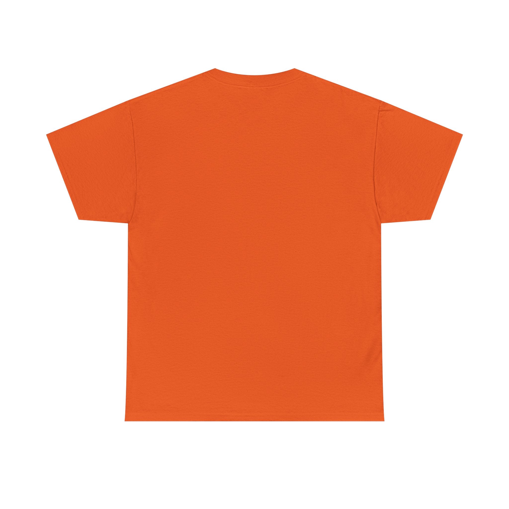 Minecraft inspired mock Fan art 'I am Steve!' Unisex Heavy Cotton Tee