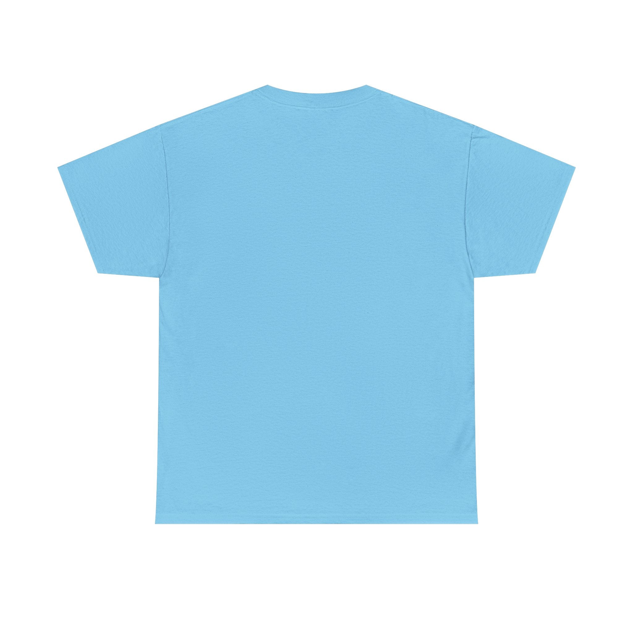 Officer Doofy 'My Ass' Funny Unisex Heavy Cotton Tee