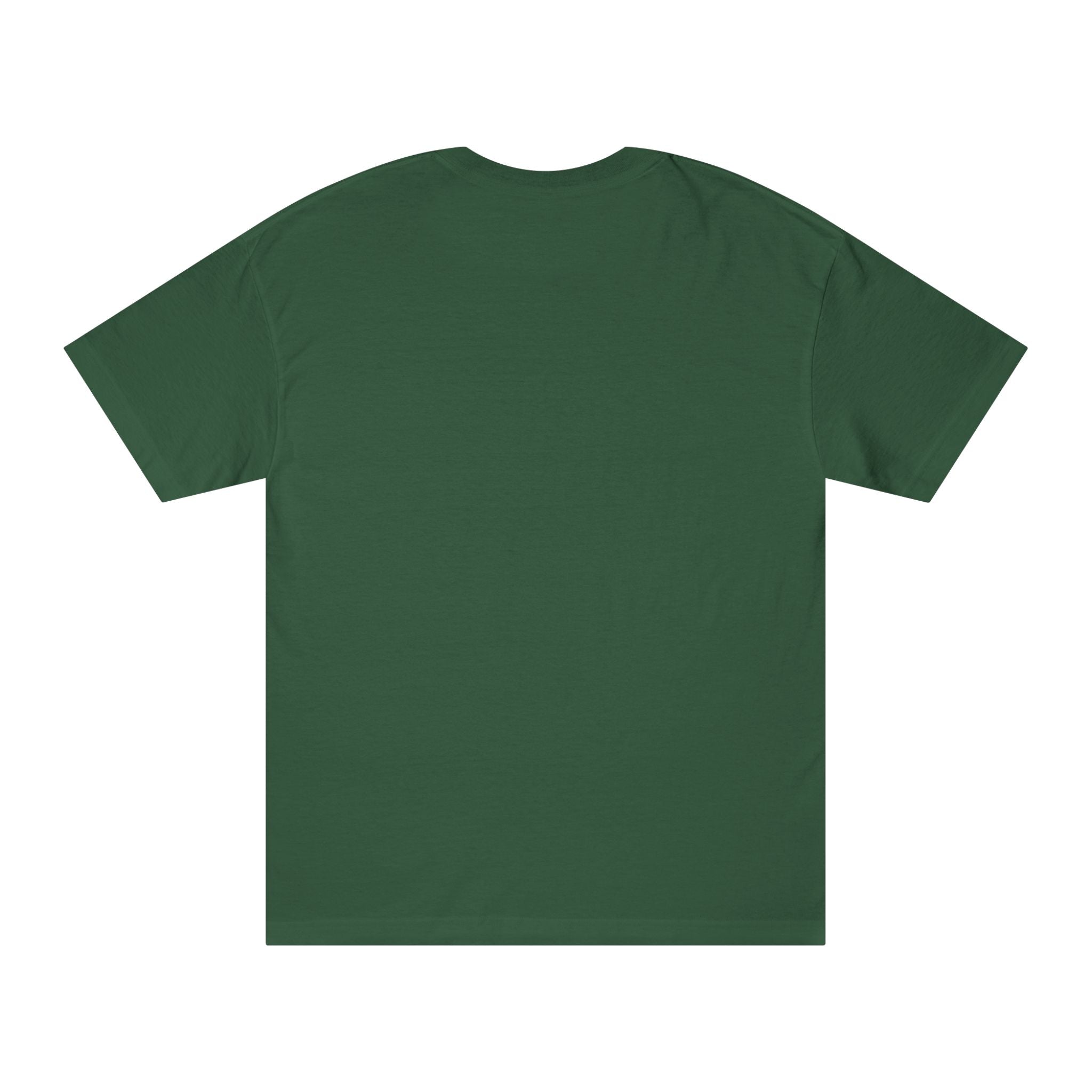 Silence of the lambs inspired Buffalo Bill 'She puts the lotion' funny Unisex Classic Tee