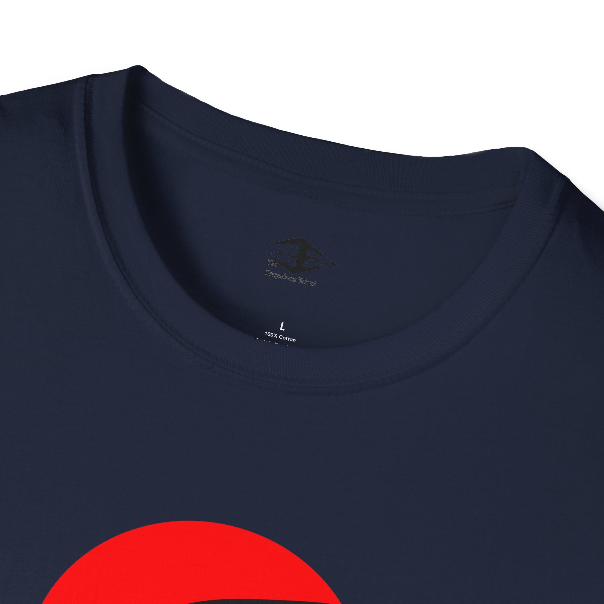 Thundercats HO! Unisex Softstyle T-Shirt