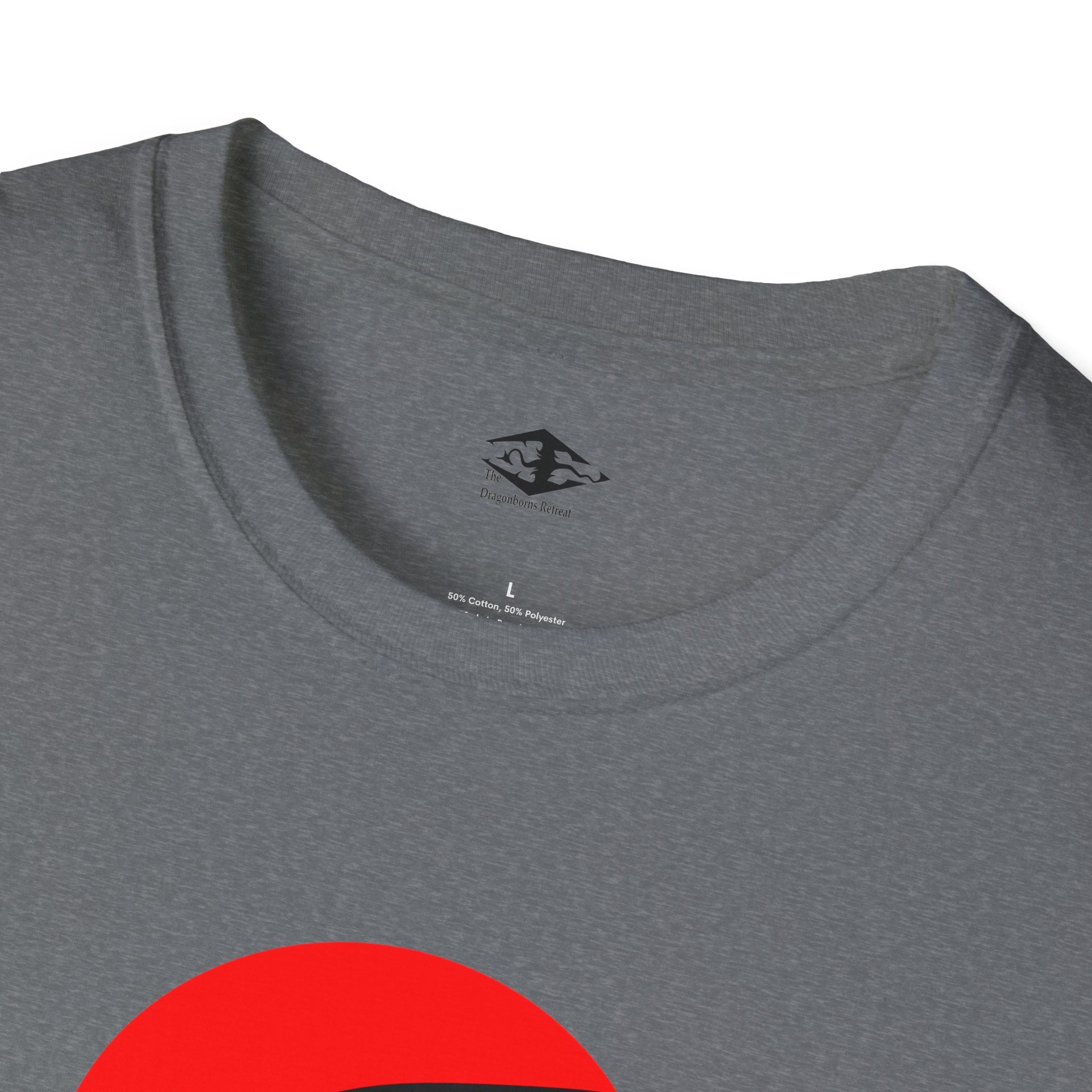 Thundercats HO! Unisex Softstyle T-Shirt