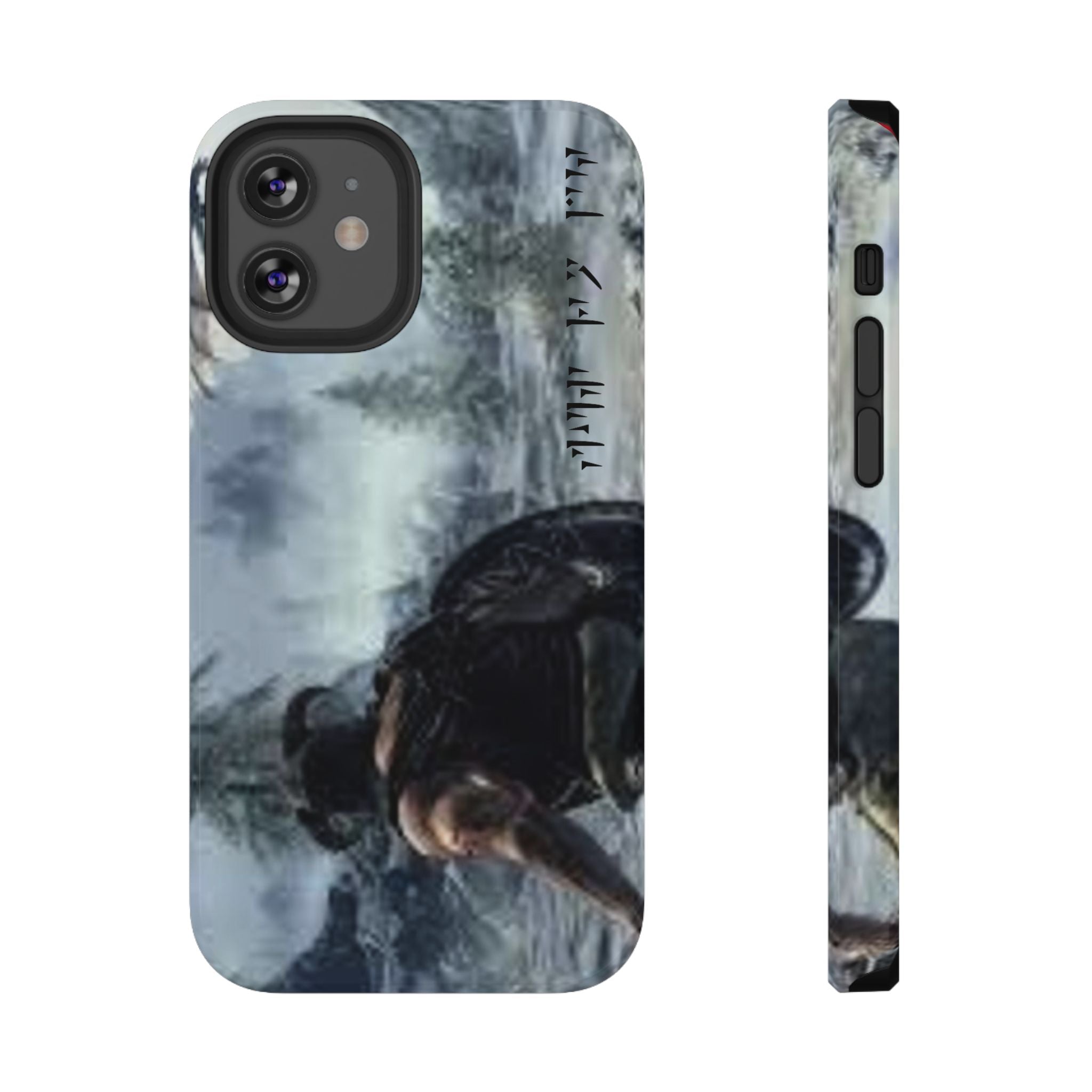 Dragonborn Impact-Resistant Cases