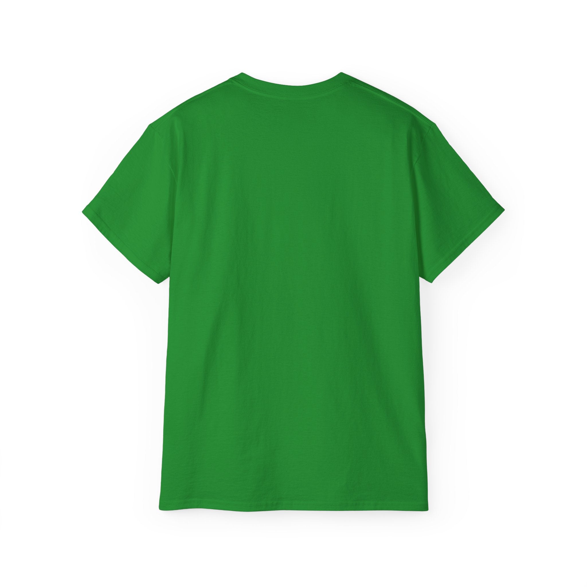 Aliens 'Love at first bite' Funny Unisex Ultra Cotton Tee
