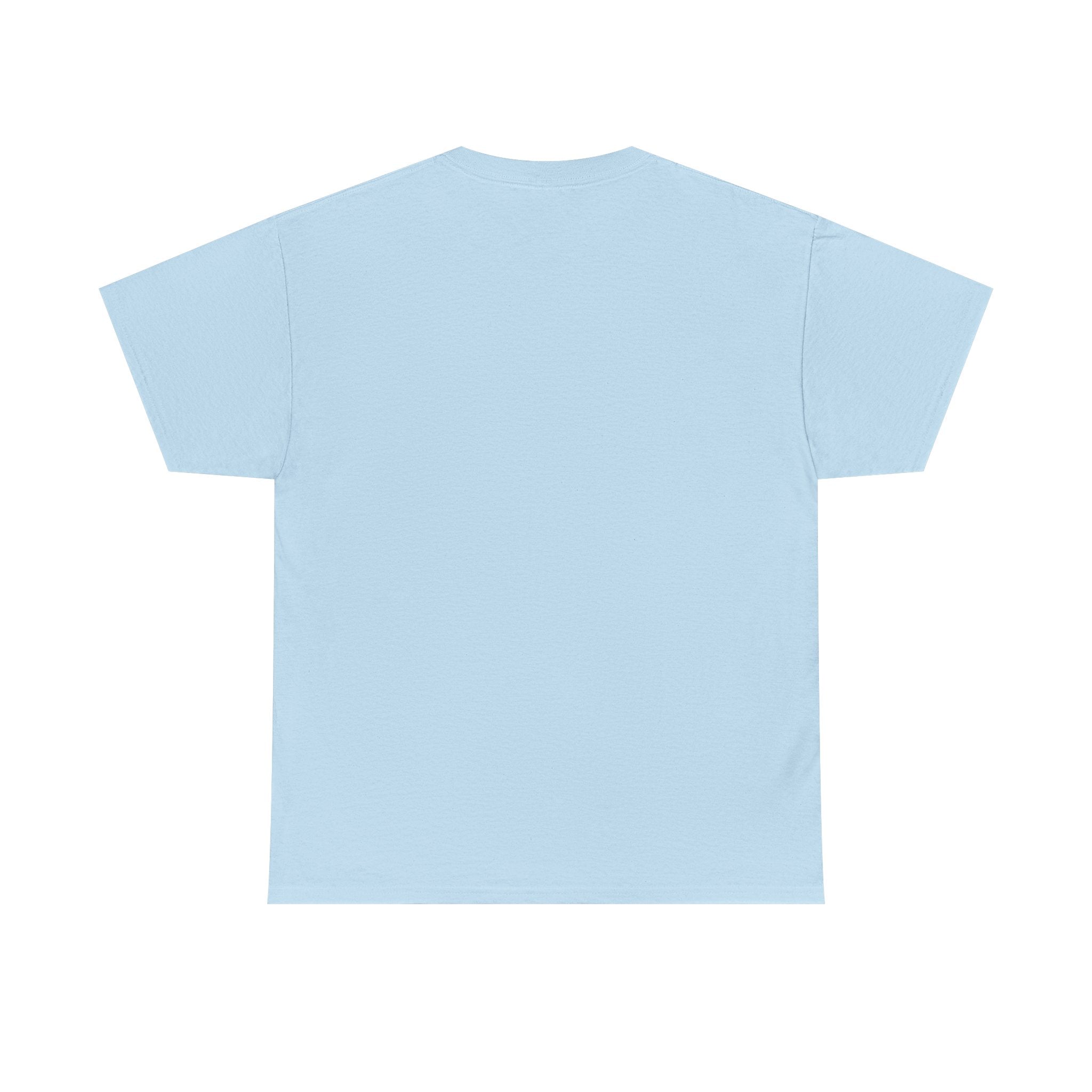 Nemo 'Just Keep Swimming' Unisex Funny Motivational Heavy Cotton Tee