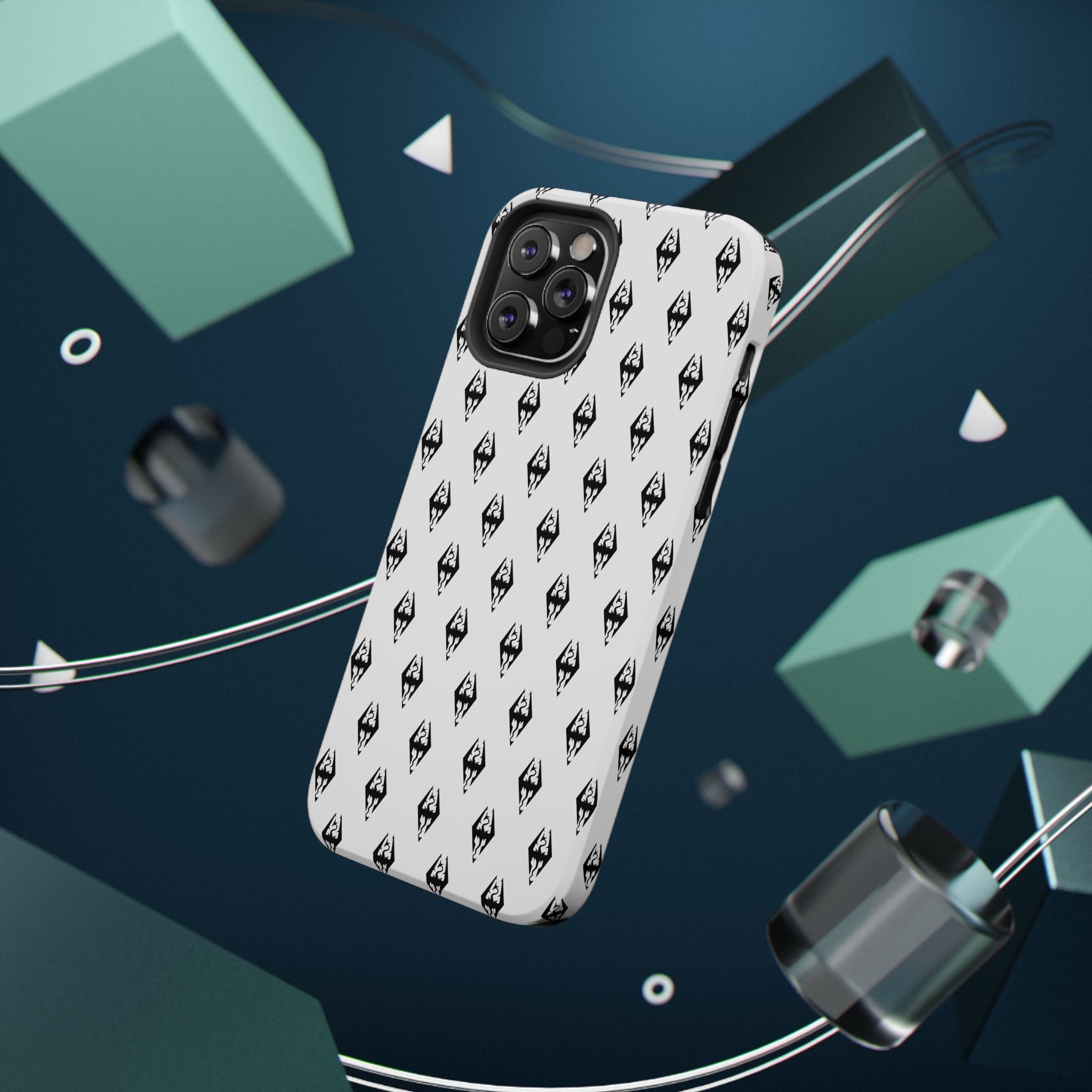 Dragonborn Impact-Resistant Cases