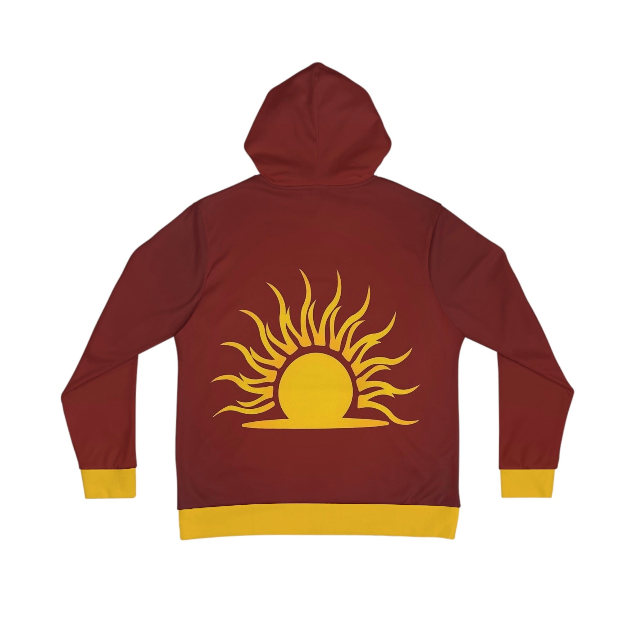 Skyrim inspired Mythic Dawn robe Men's Hoodie