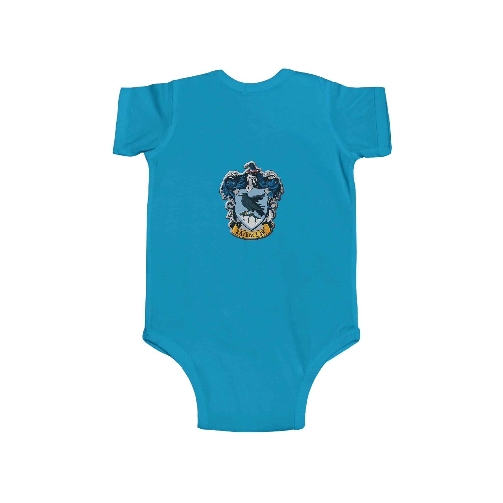 Harry Potter inspired Ravenclaw Infant Fine Jersey Bodysuit