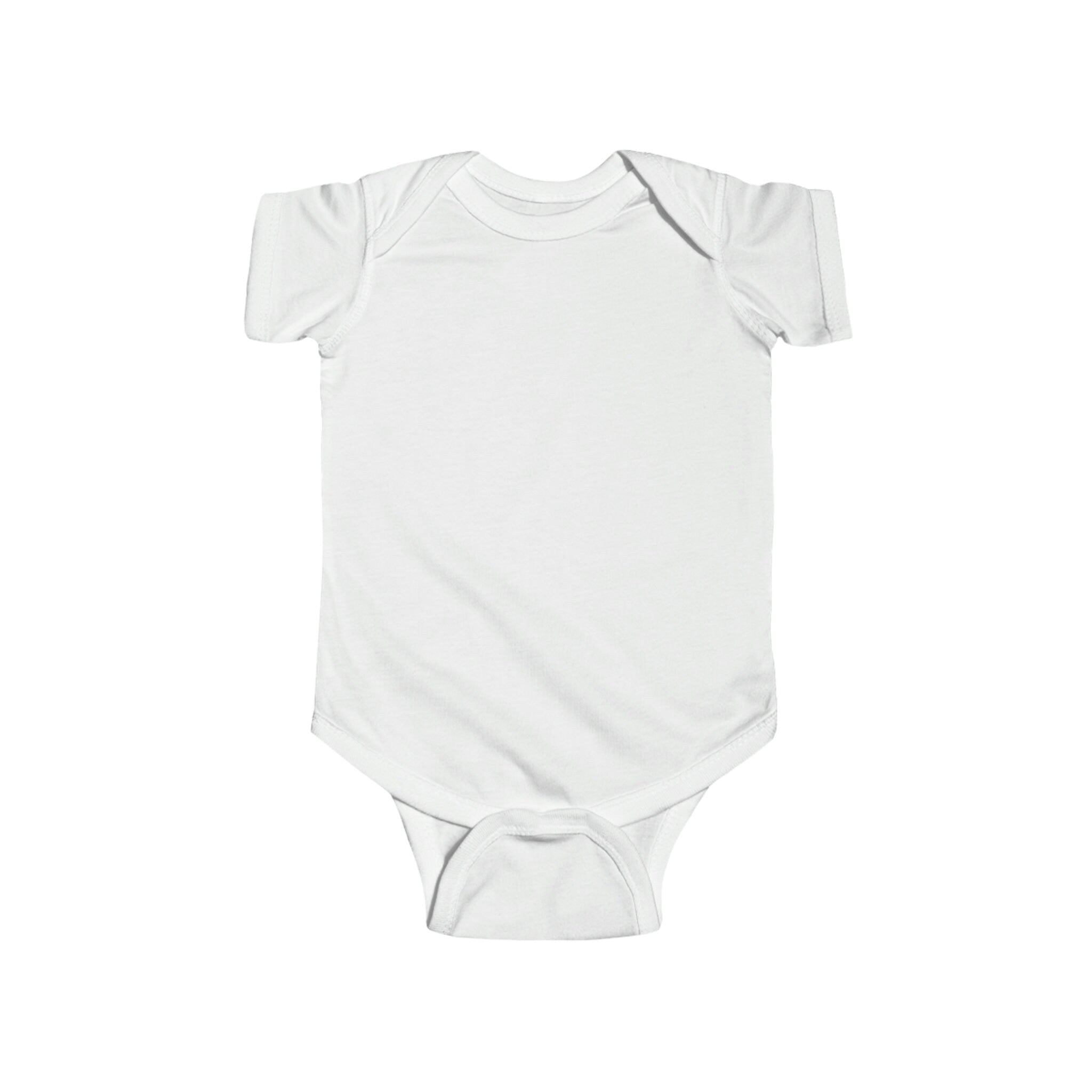 Harry Potter inspired Hufflepuff Infant Fine Jersey Bodysuit