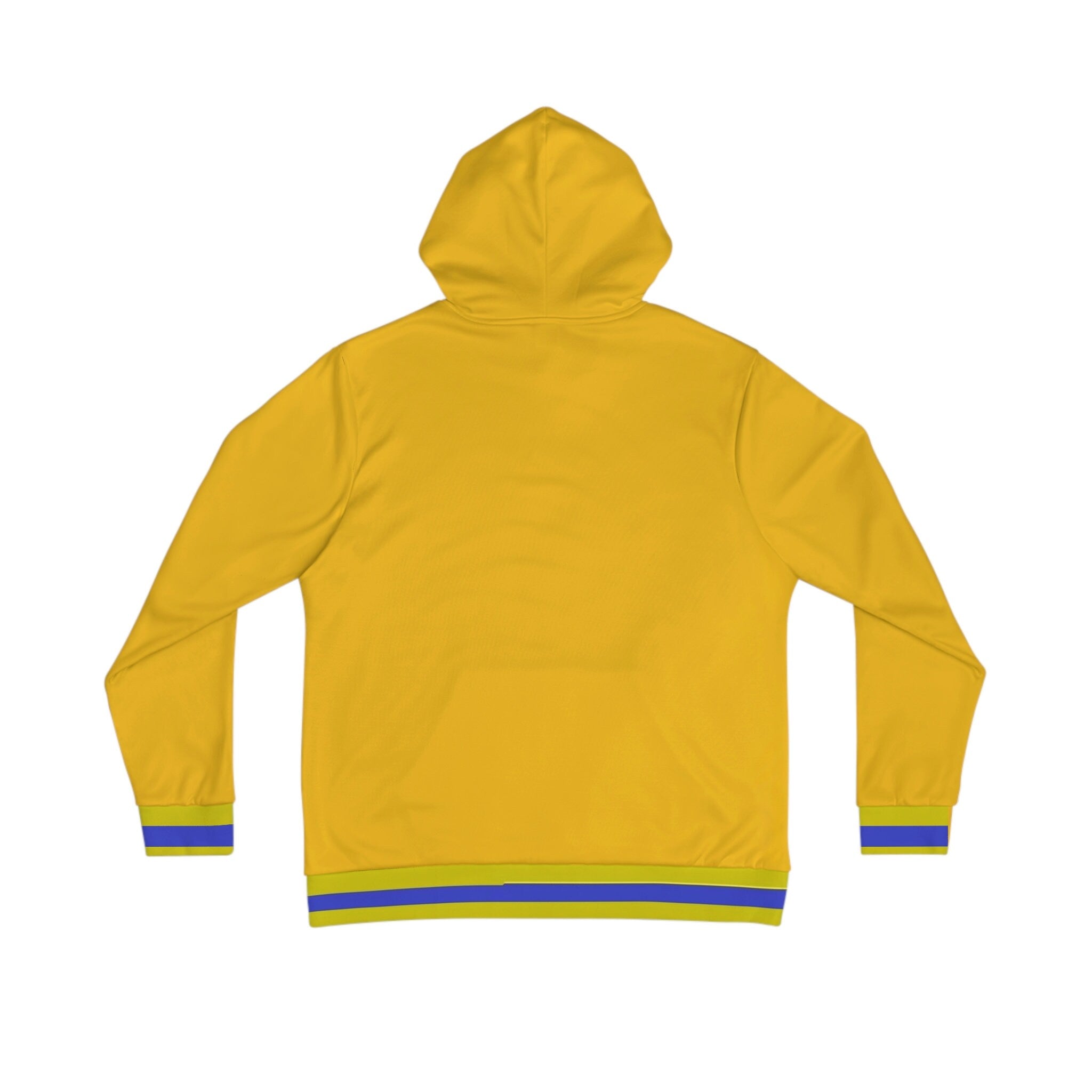 Harry Potter inspired Hogwarts Hufflepuff Hoodie