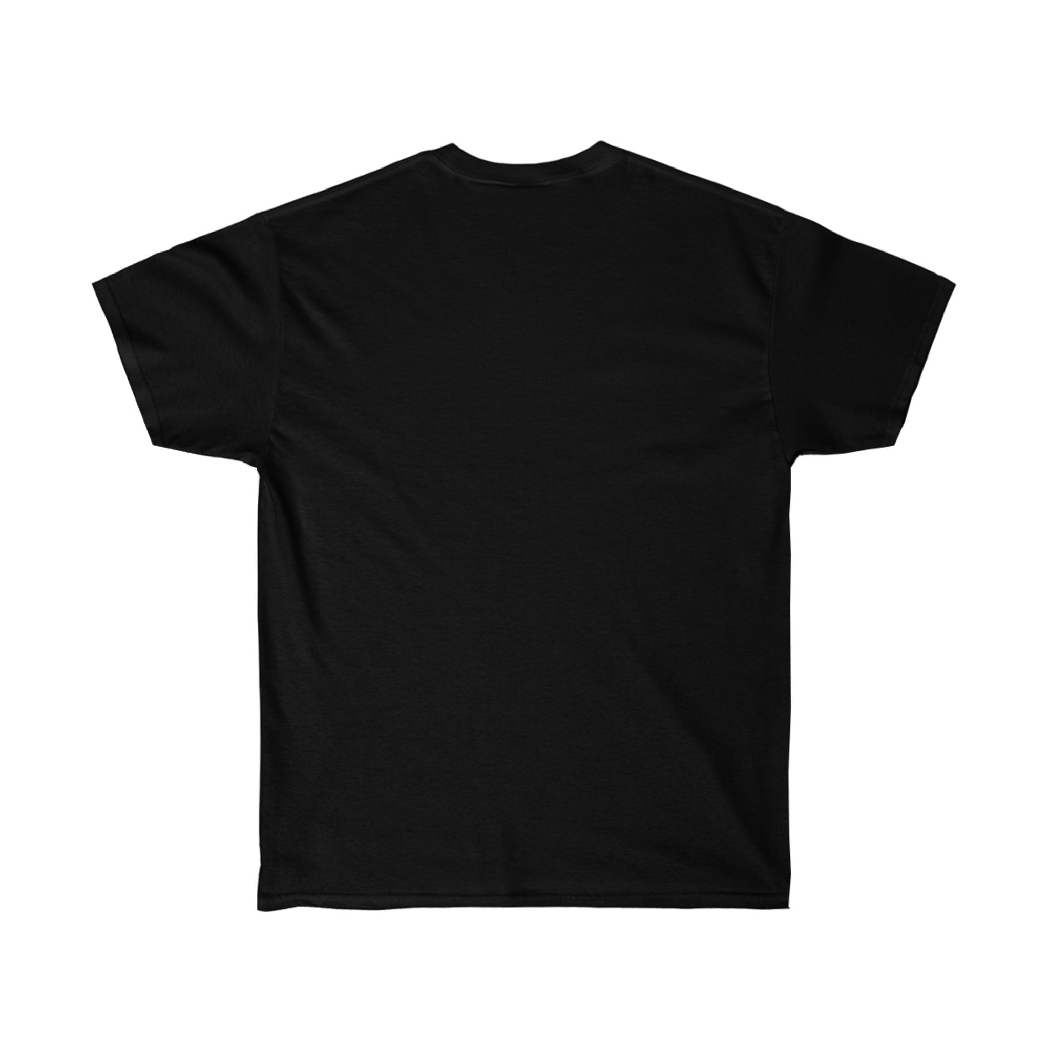 Universal consciousness 'You are here' Unisex Ultra Cotton Tee