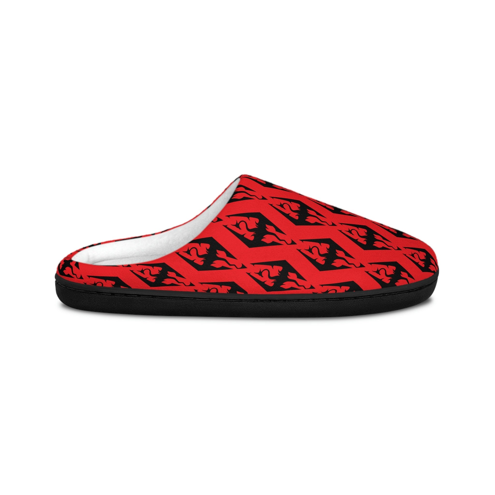 Dragonborn Men's Indoor Slippers
