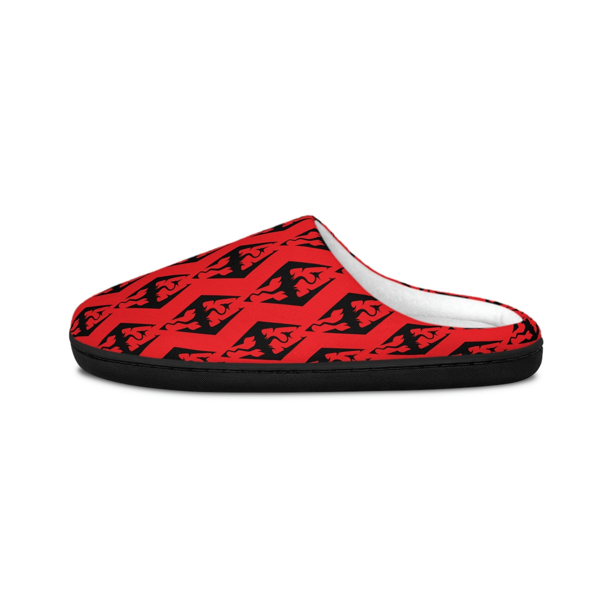 Dragonborn Men's Indoor Slippers