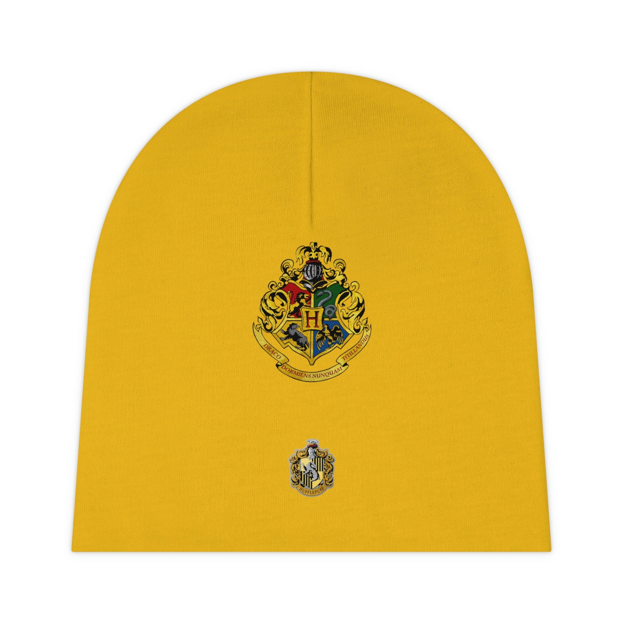 Hogwarts Harry Potter inspired Baby Beanie Sorting Hat