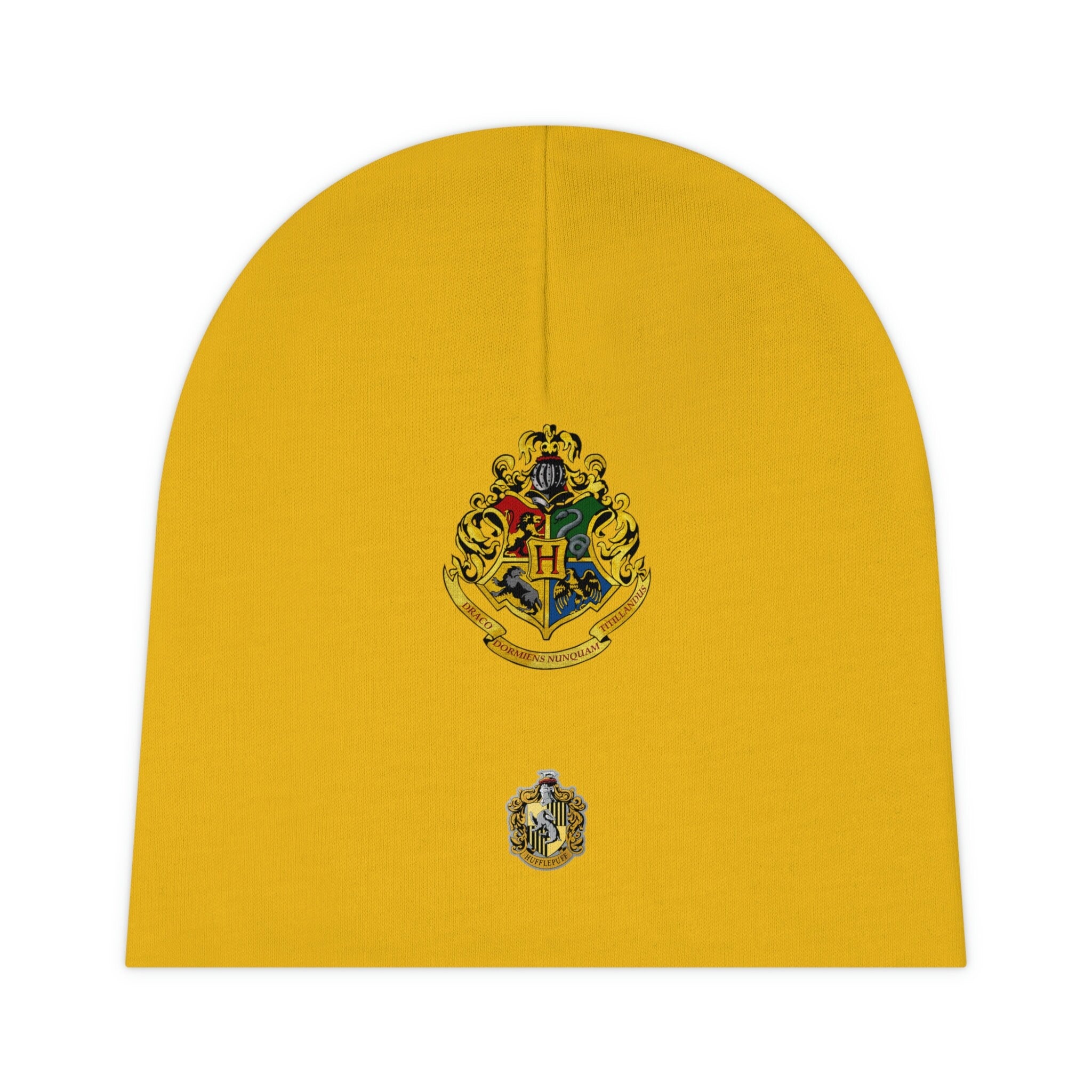 Hogwarts Harry Potter inspired Baby Beanie Sorting Hat