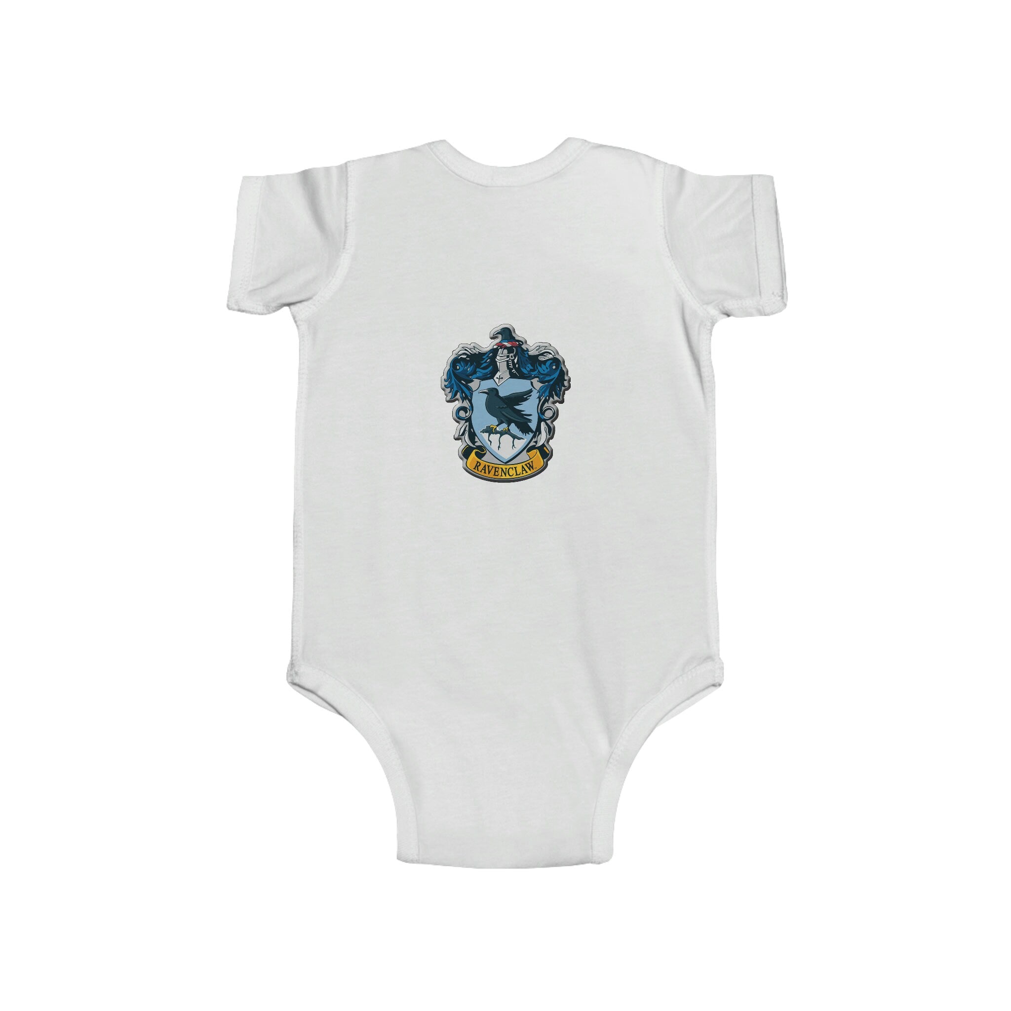 Harry Potter inspired Ravenclaw Infant Fine Jersey Bodysuit