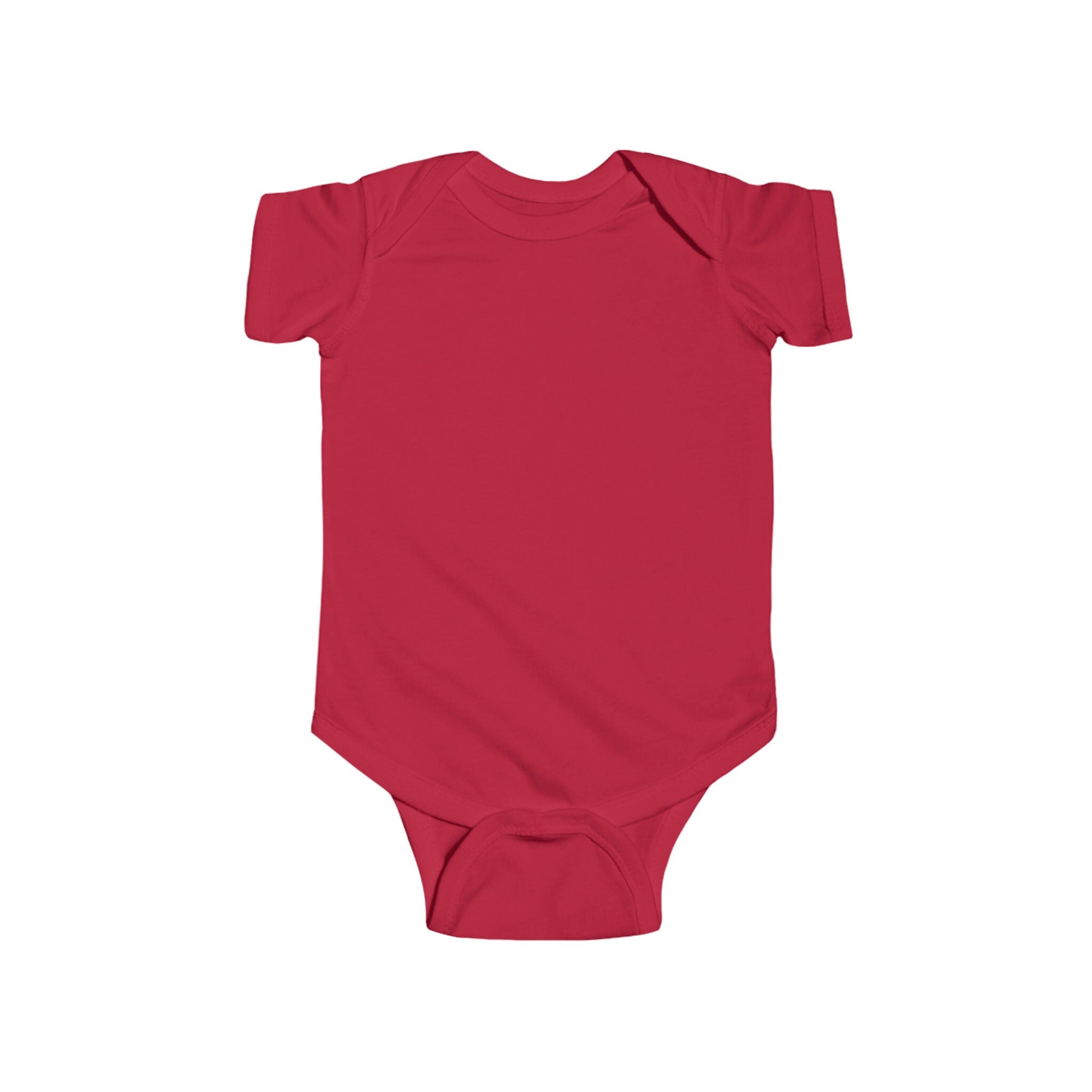 Harry Potter inspired Gryffindor Infant Fine Jersey Bodysuit