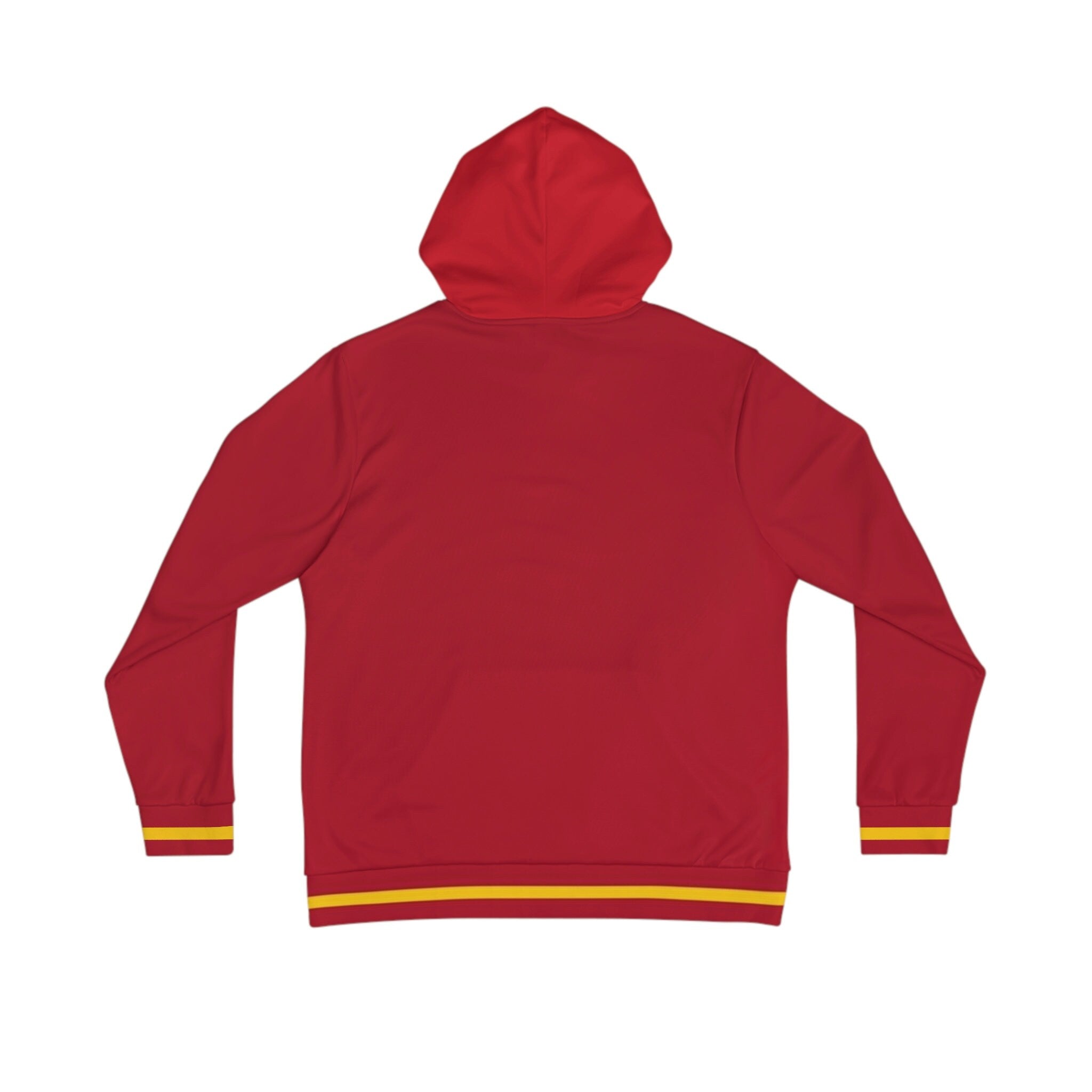 Hogwarts Harry Potter inspired Gryffindor Hoodie