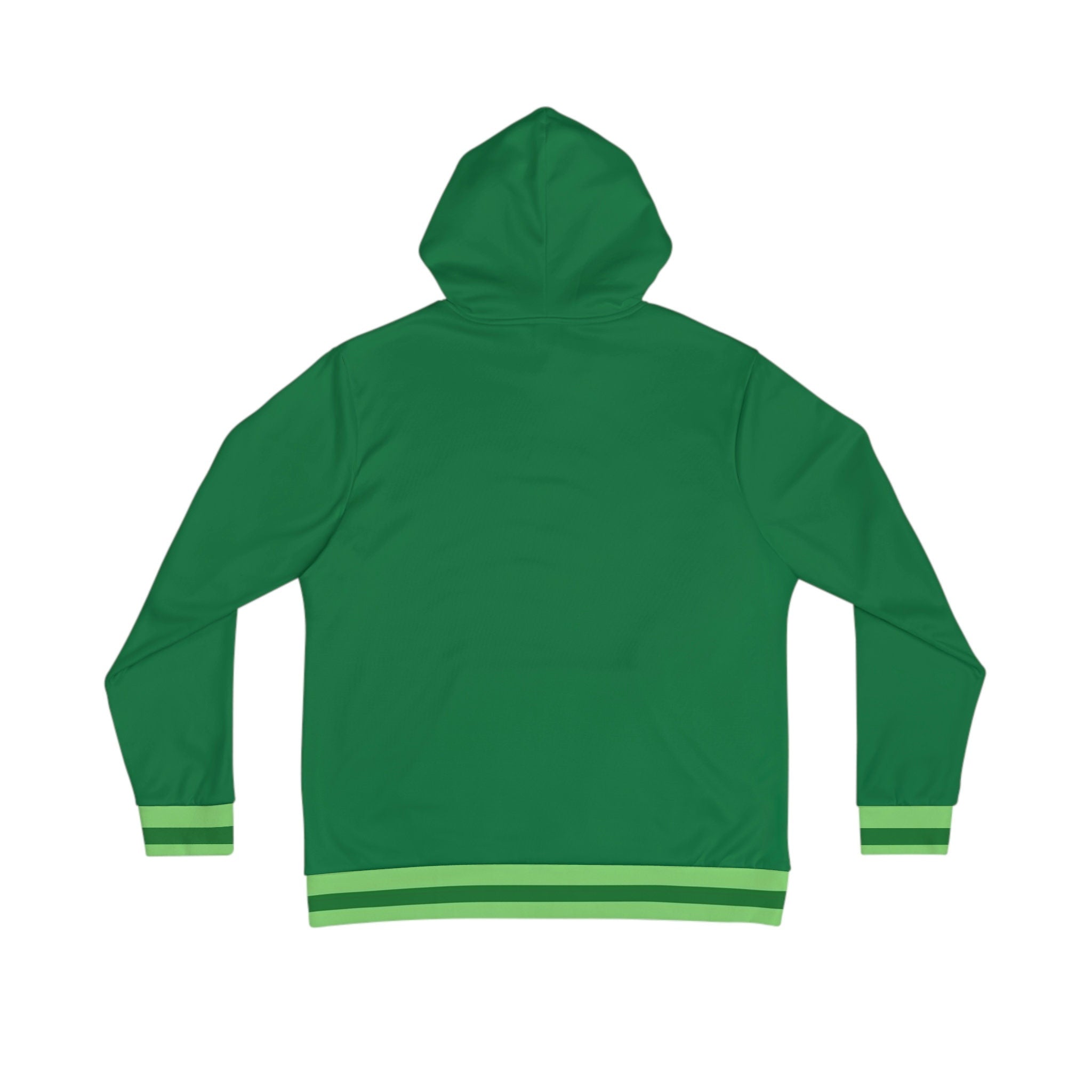 Harry Potter inspired Hogwarts Slytherin Hoodie