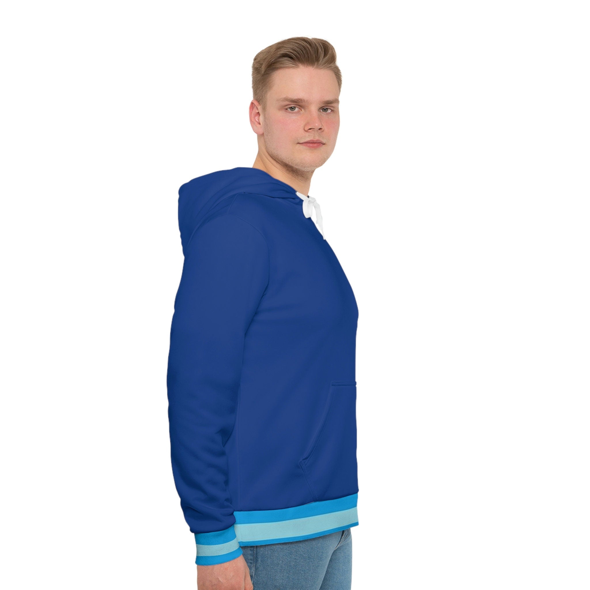 Hogwarts Harry Potter inspired Ravenclaw Hoodie