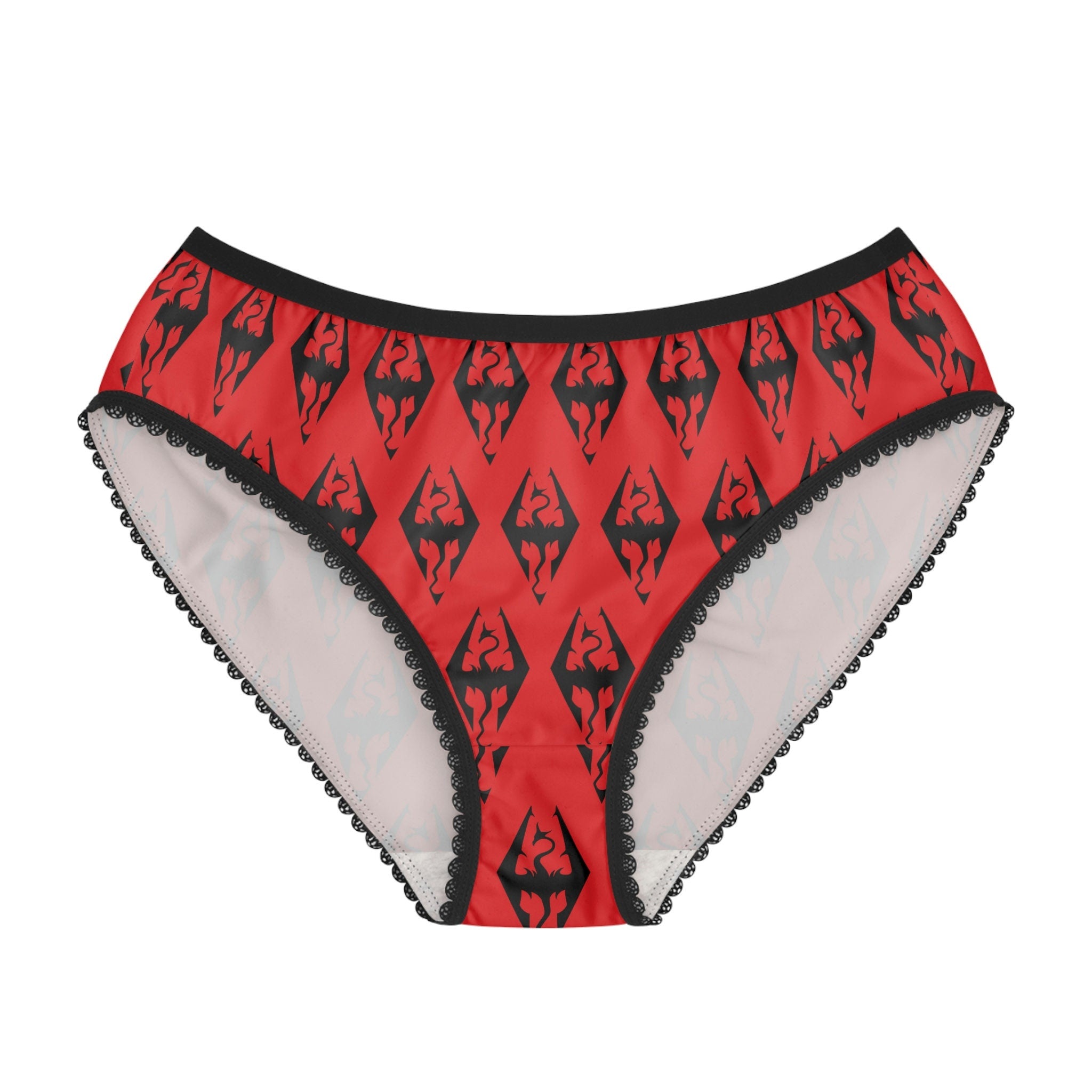 Dragonborn Women's Briefs