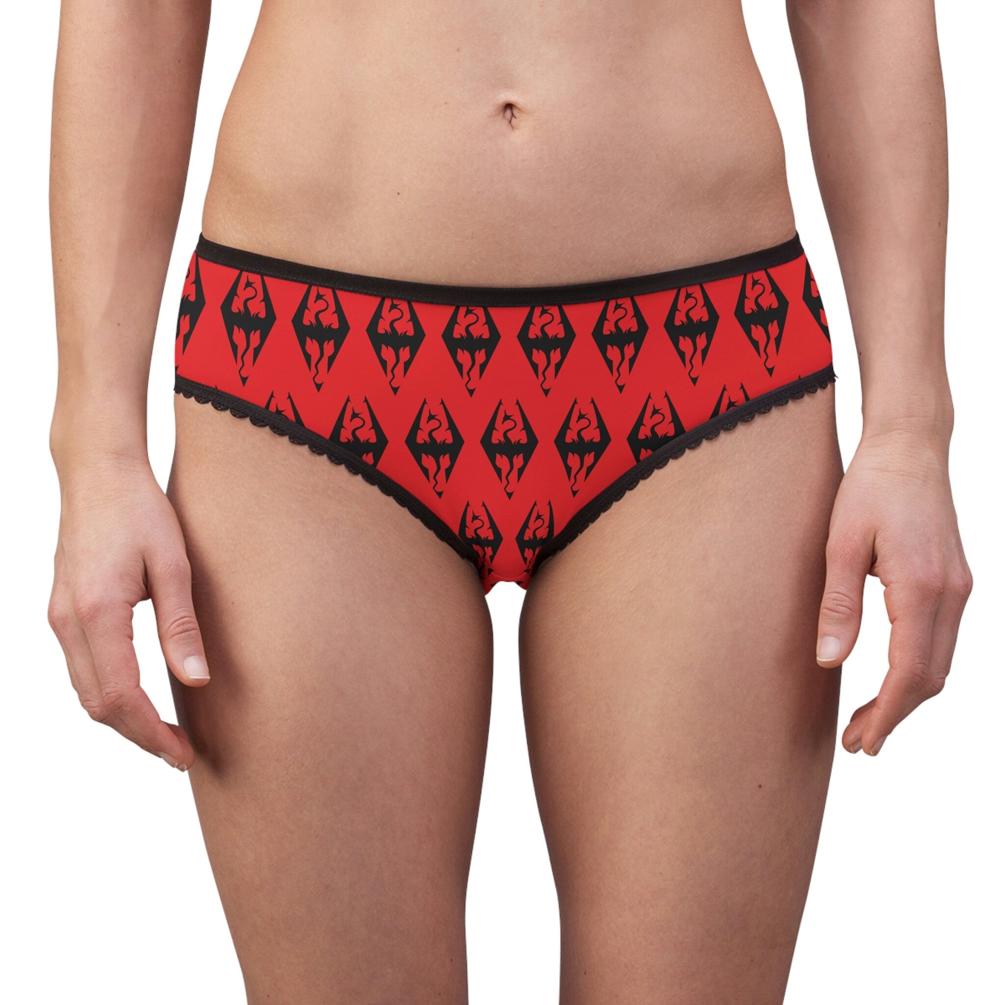 Dragonborn Women's Briefs