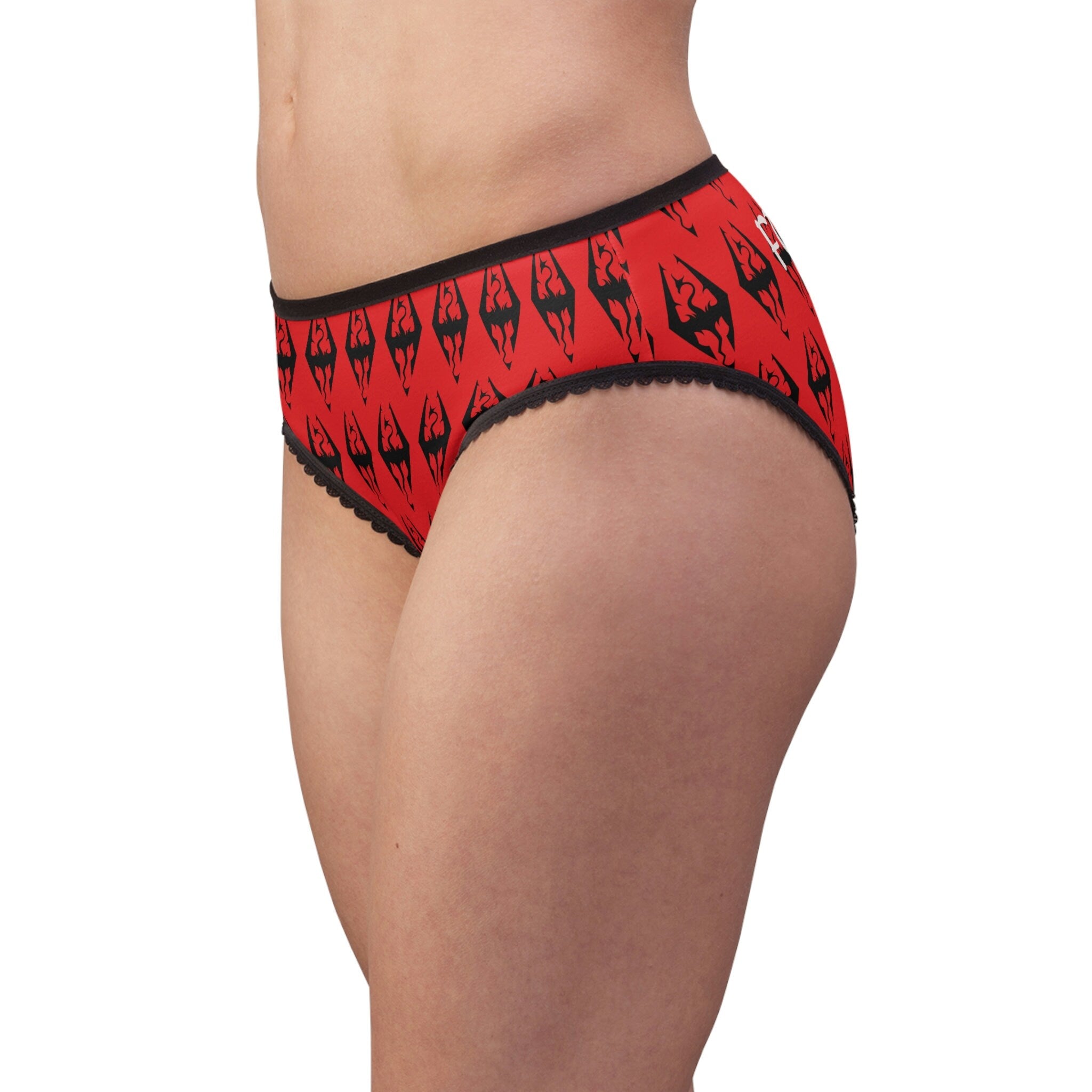 Dragonborn Women's Briefs